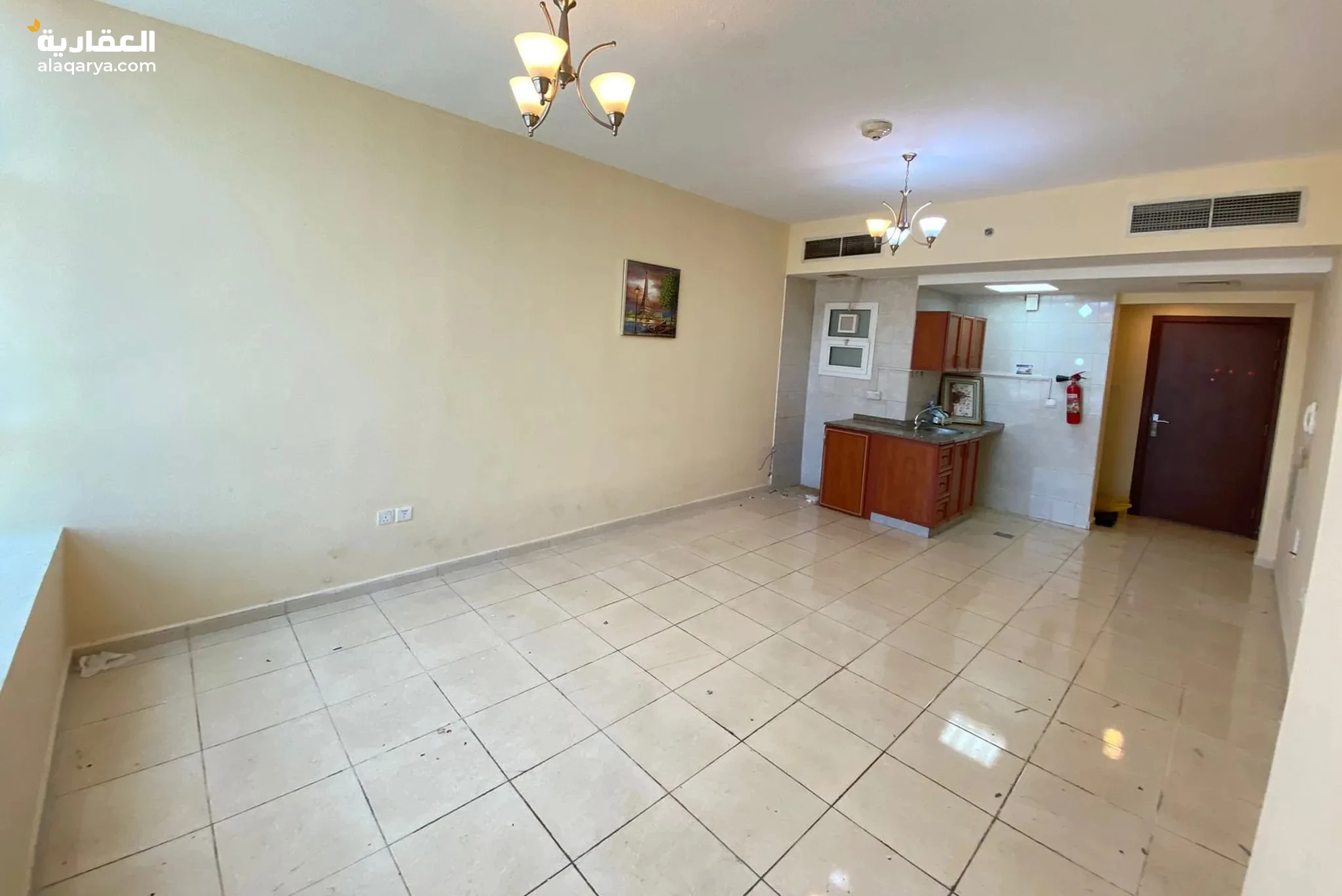 #استوديو للبيع