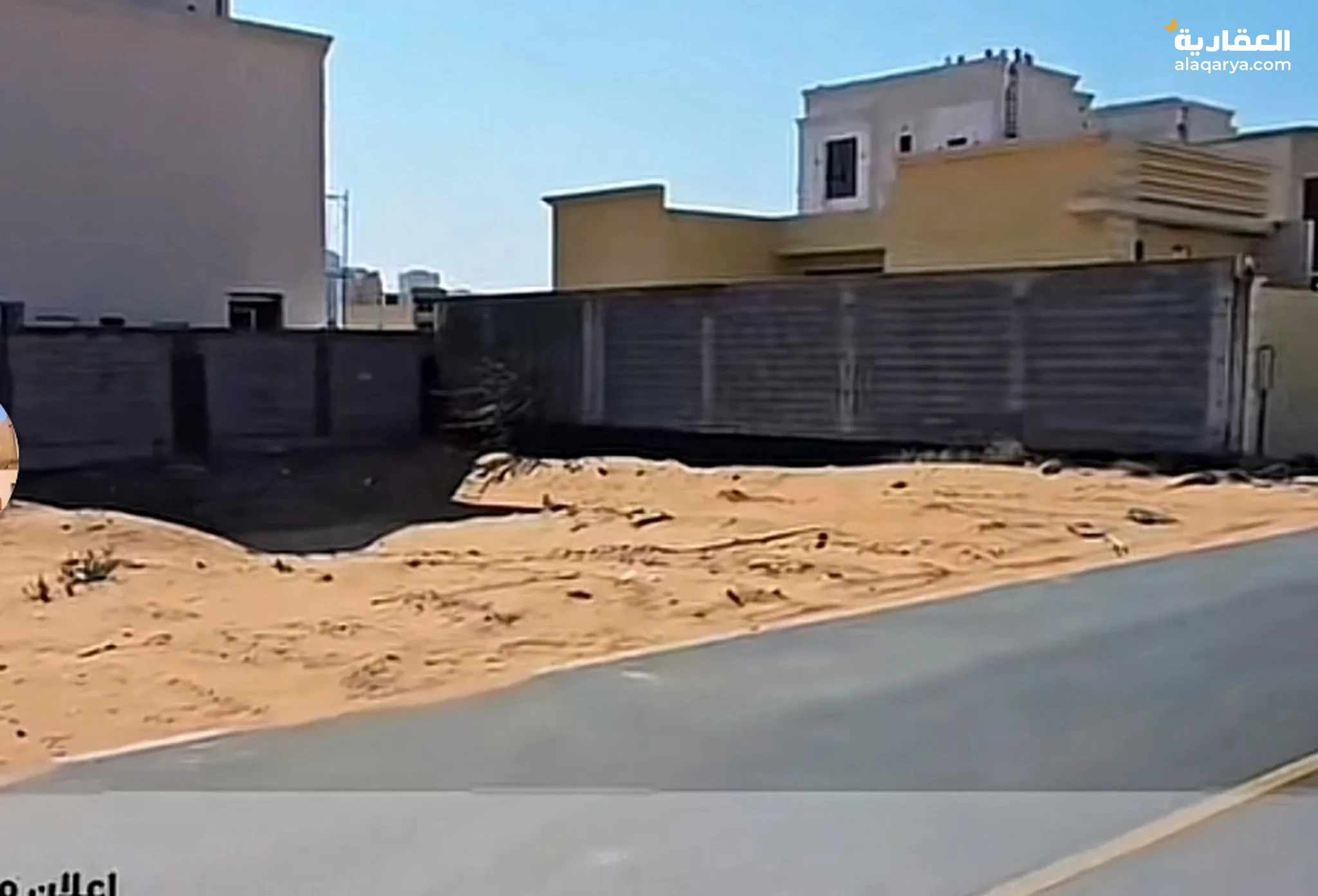 #للبيع ارض تاون هاوس في عجمان العالية Land townhouse in alaliya ajman