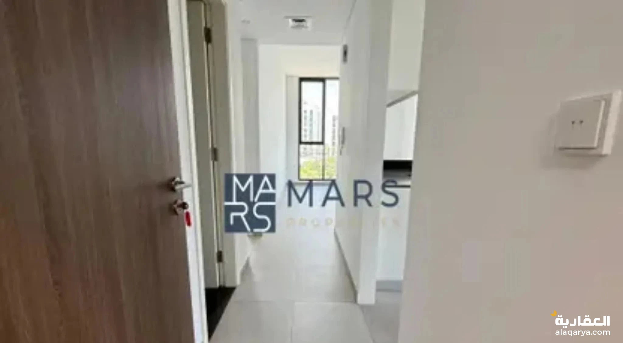 #شقة غرفه وصالة للبيع