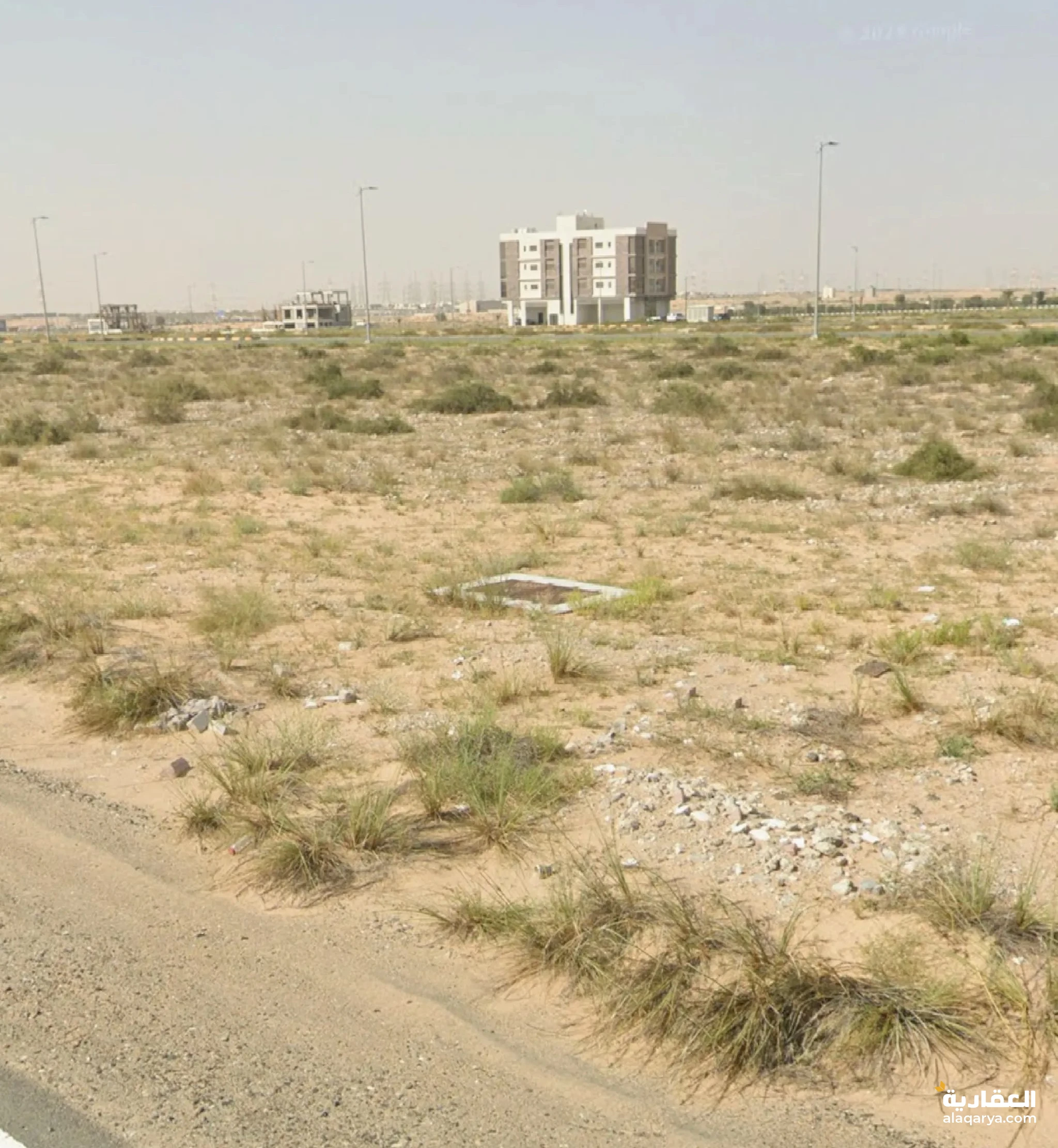 #للبيع ارض زتجاريه المالحة تملك مواطن وخليجي فقط المساحه 3100 قدم ارضي وأربعه موقع قريب الشارع