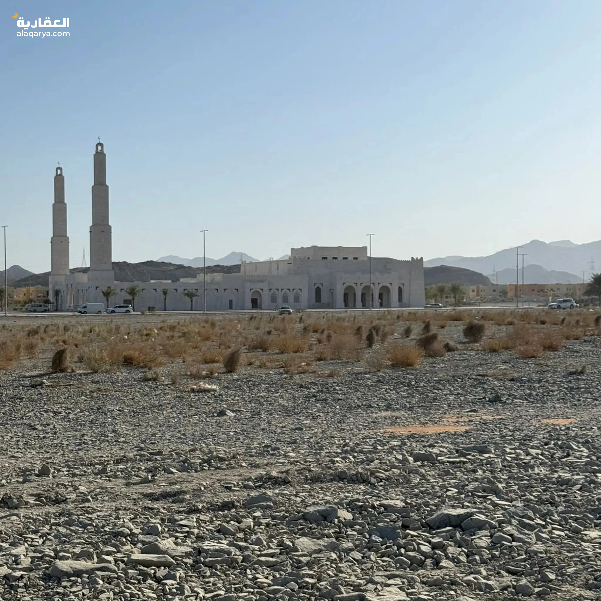 #أرض سكنيه للبيع