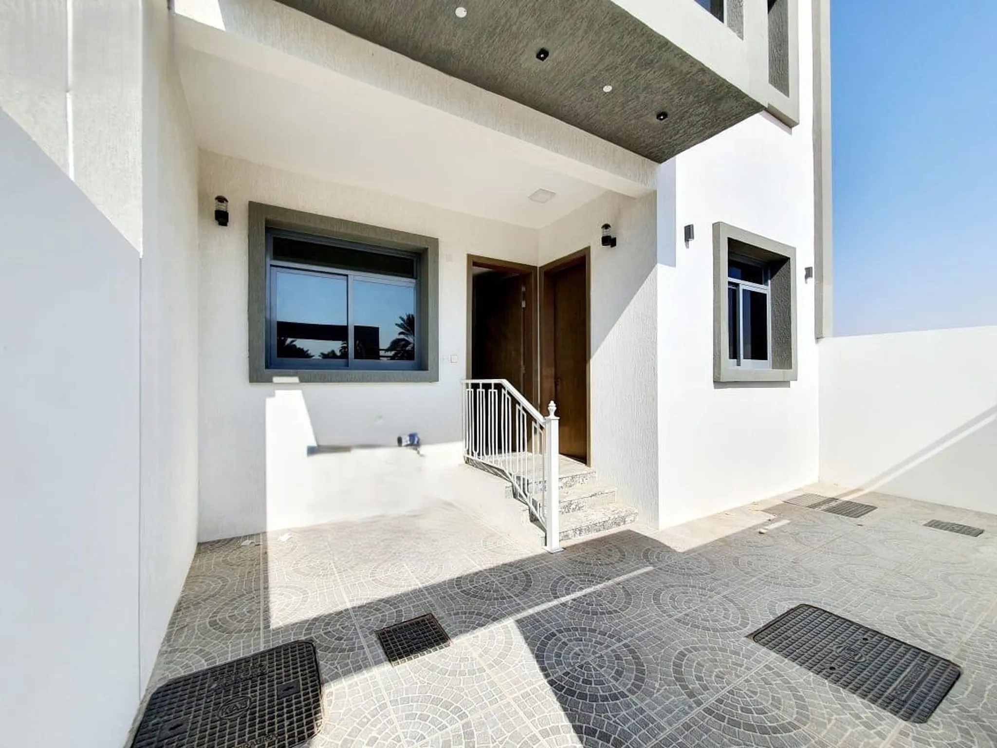 #فرصة العمر ! للبيع فيلا بسعر مميز