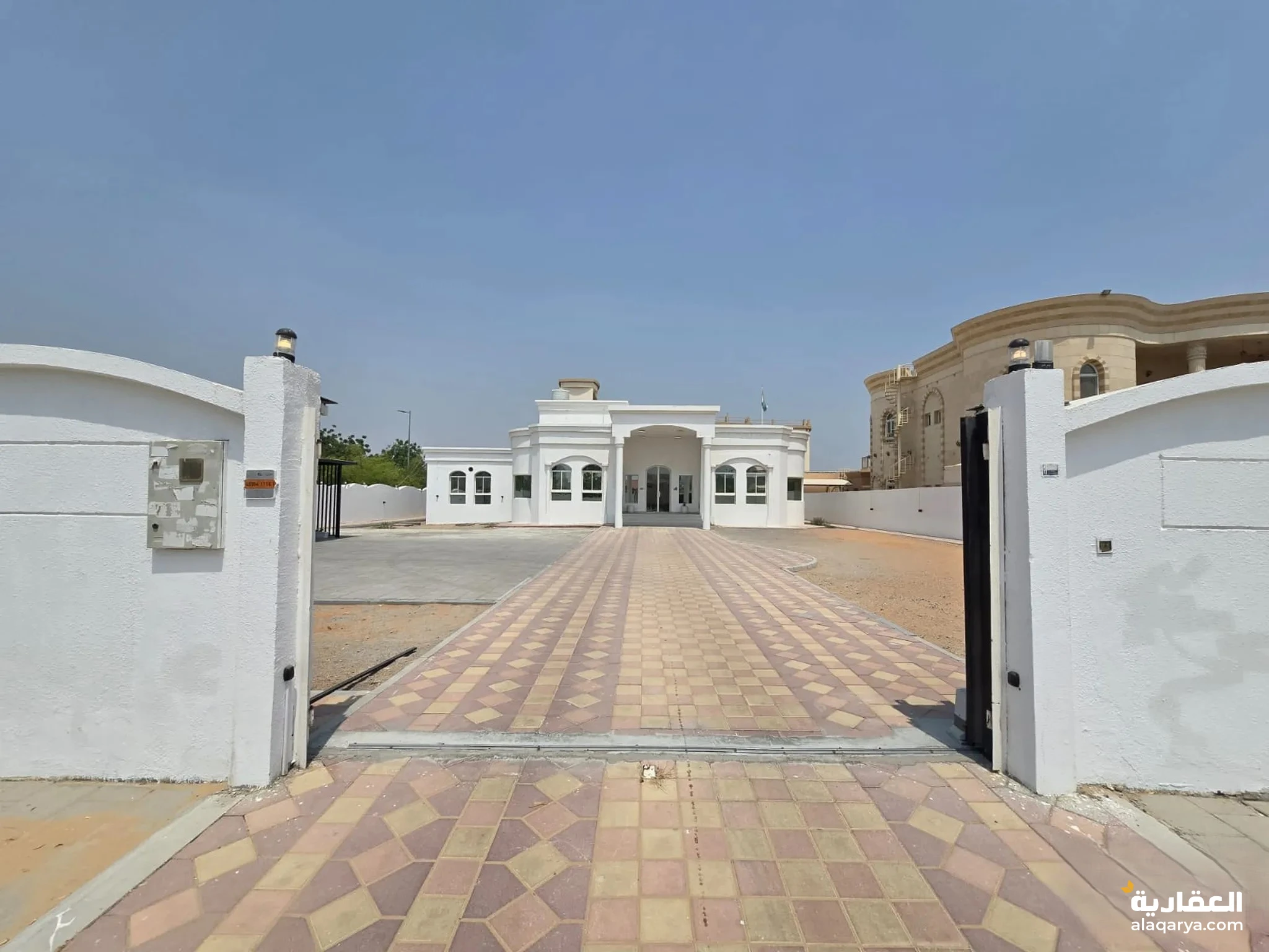 #فيلا للبيع