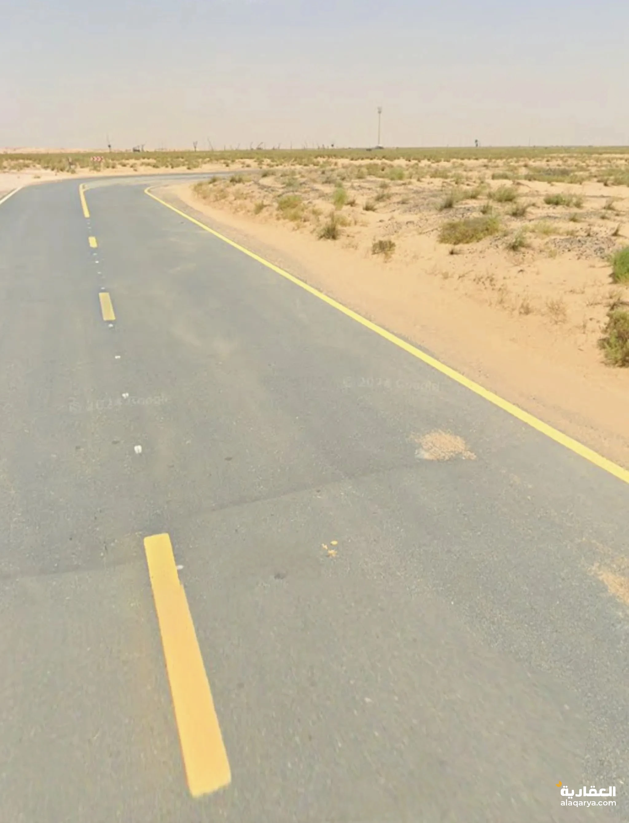 #للبيع قطعة أرض فى منطقة روضة القرط مساحة 5166 قدم