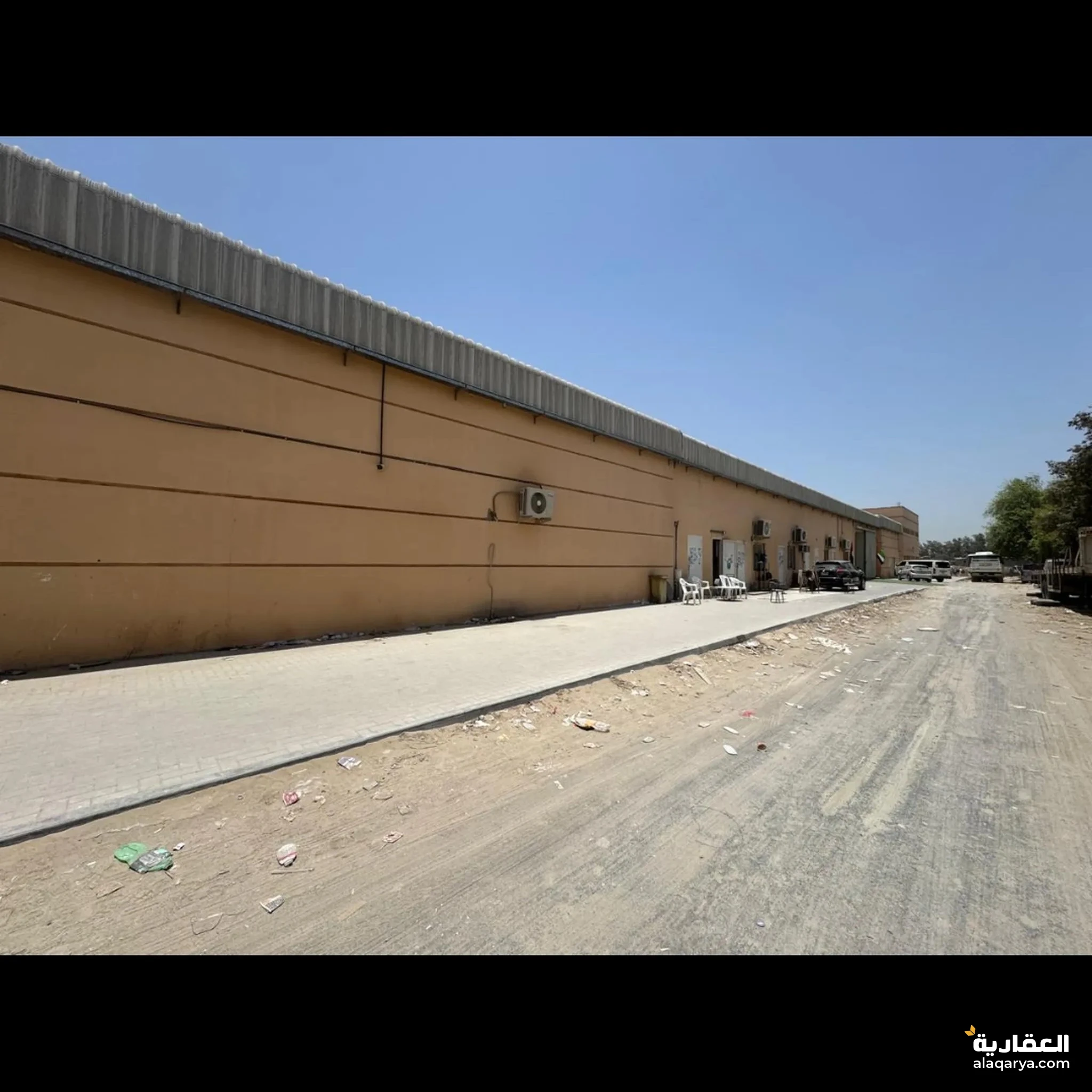 #سكن عمال وشبرات