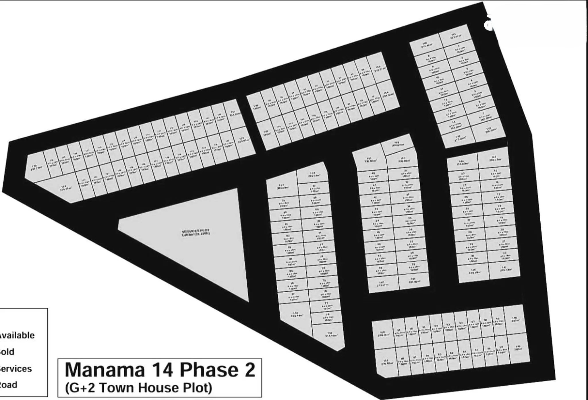 #أرض تاون هاوس للبيع