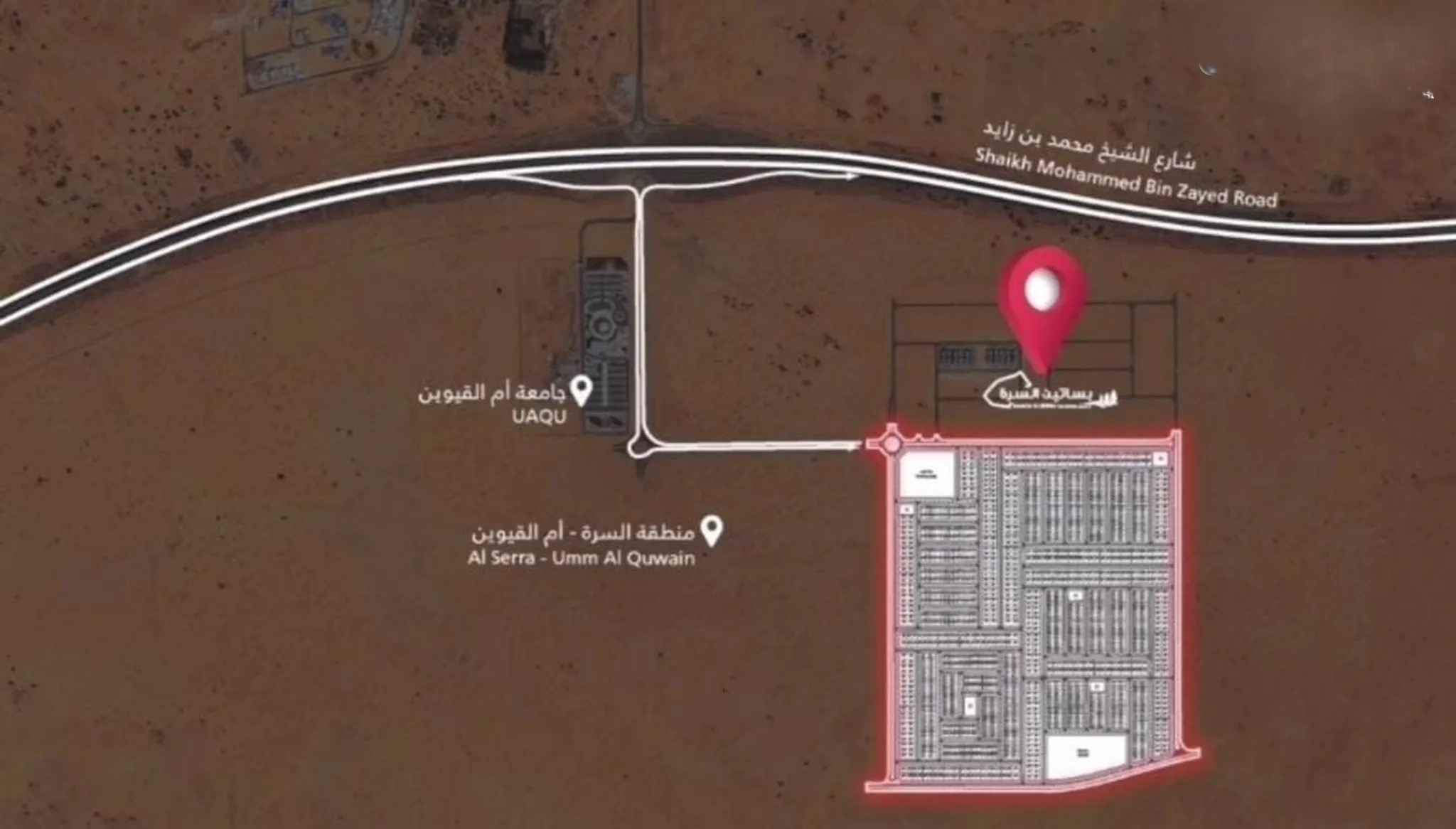 #اراضي للبيع تملك حر بافضل موقع من المشروع بسعر ممتاز ويلبي احتياجاتك الاثتثمارية