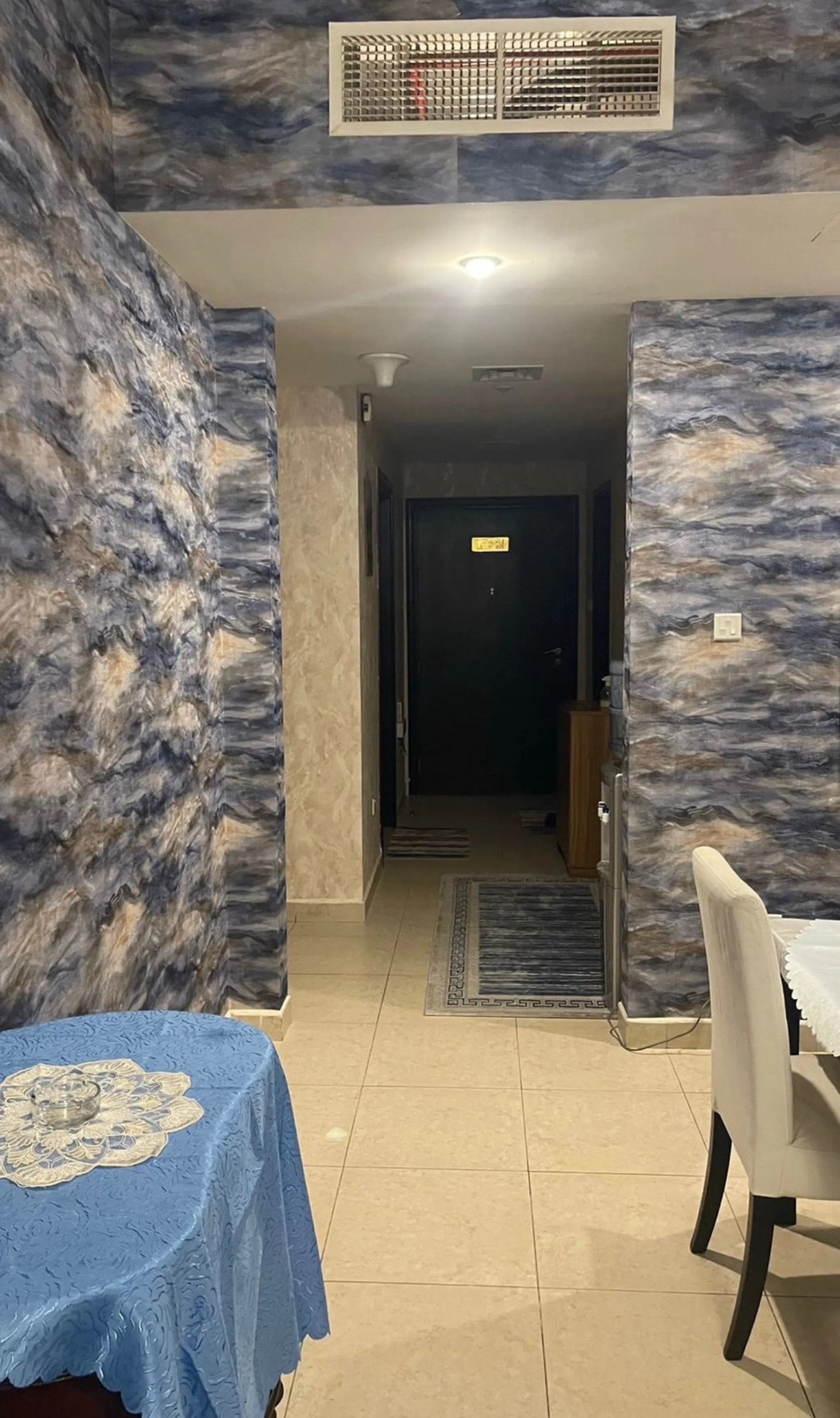 #غرفة وصالة لاجار من 03/08/2025