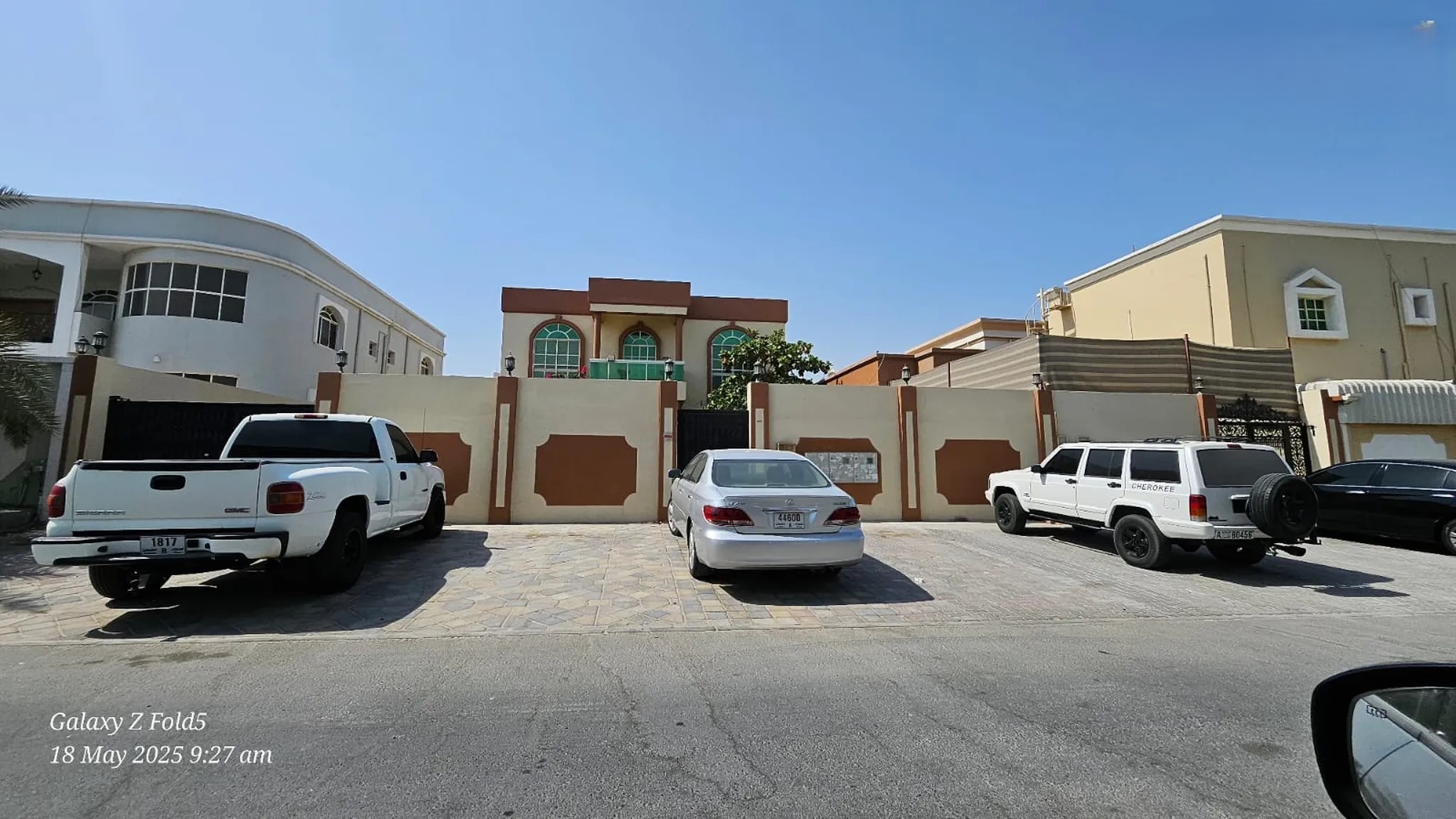 #فيلا للبيع بسعر مناسب