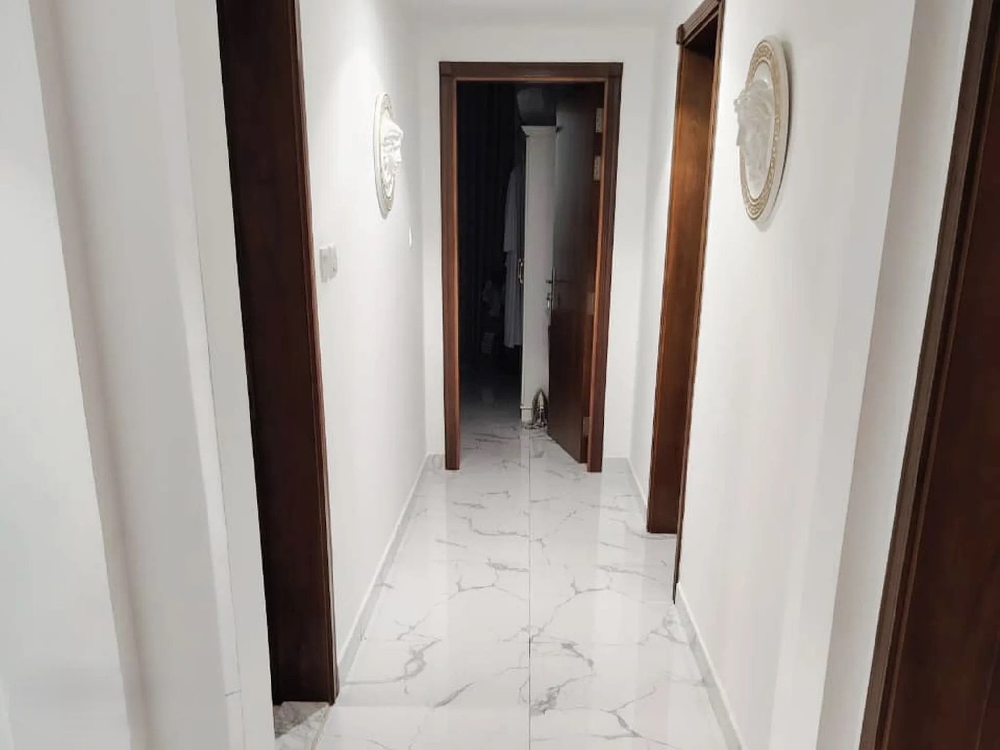 #غرفتين وصالة للبيع في ابراج الواحة عجمان