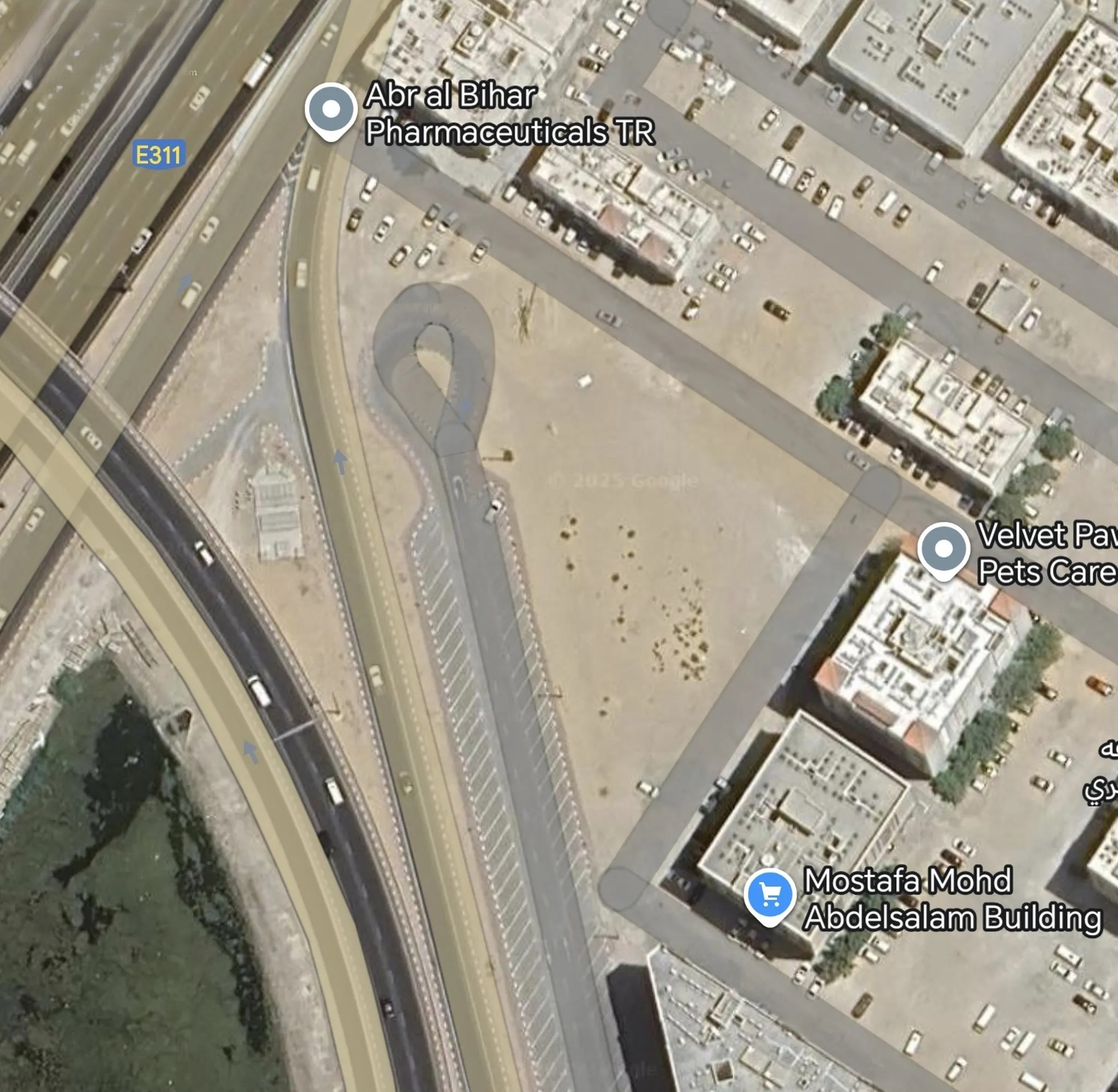 #أرض سكنيه تجارية للبيع