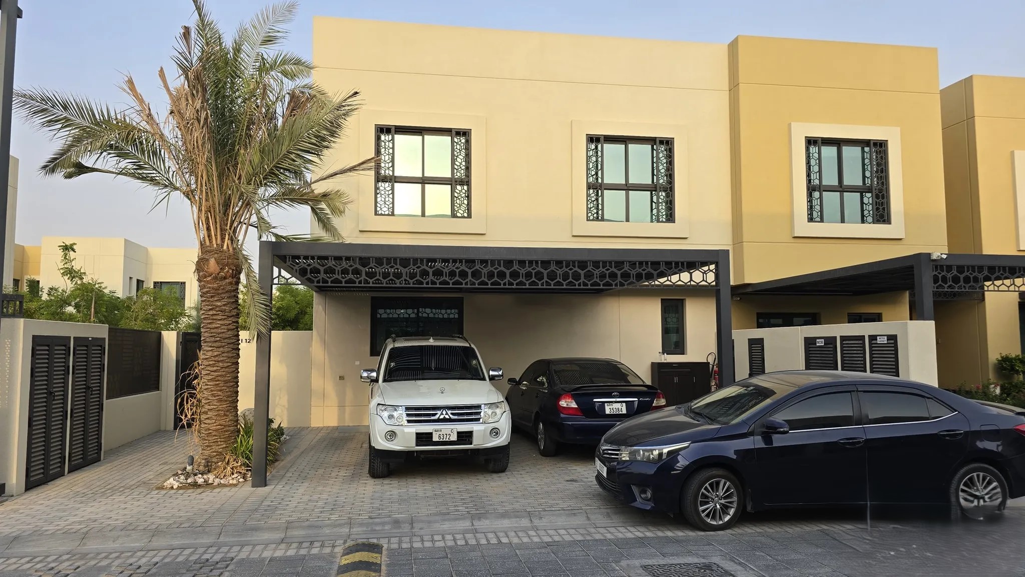 #فيلا فاخرة في الرحمانية للبيع