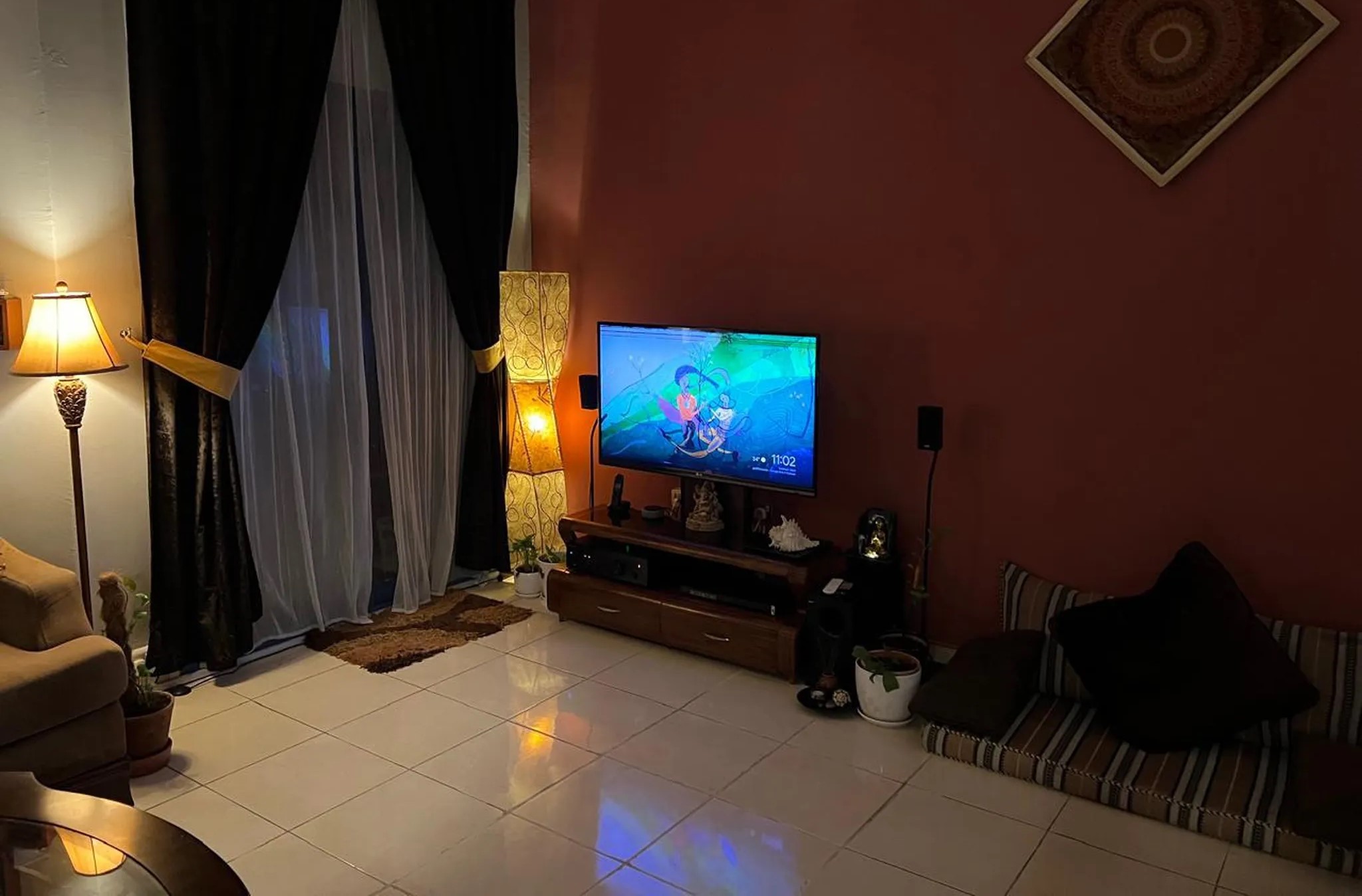 #للبيع شقه بعجمان أبراج الخور