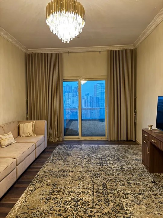 #شقة للبيع في منطقة التعاون ثلاث غرف بسعر مغري 650 الف فقط