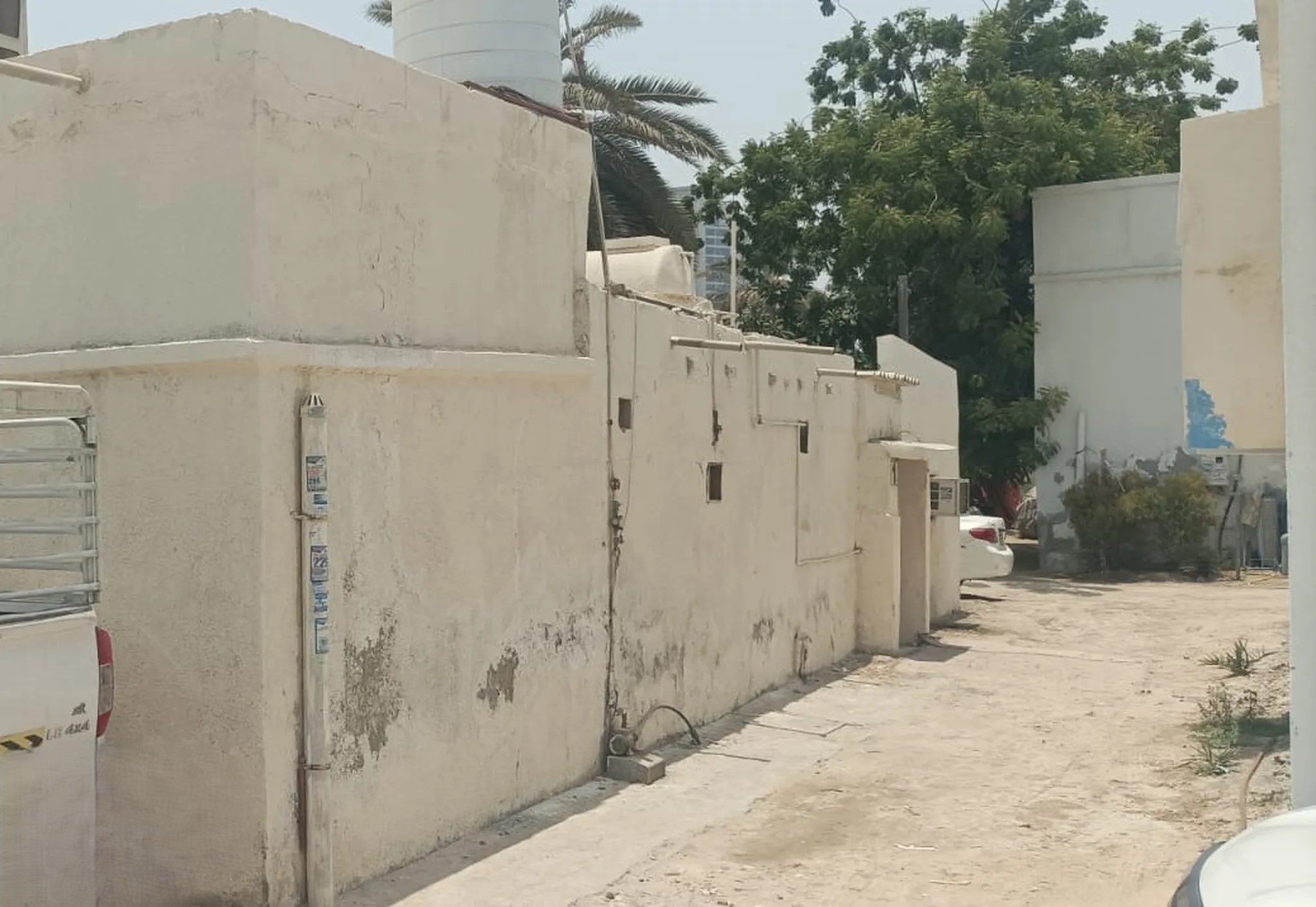 #للبيع فيلا في الراشدية 3 – عجمان