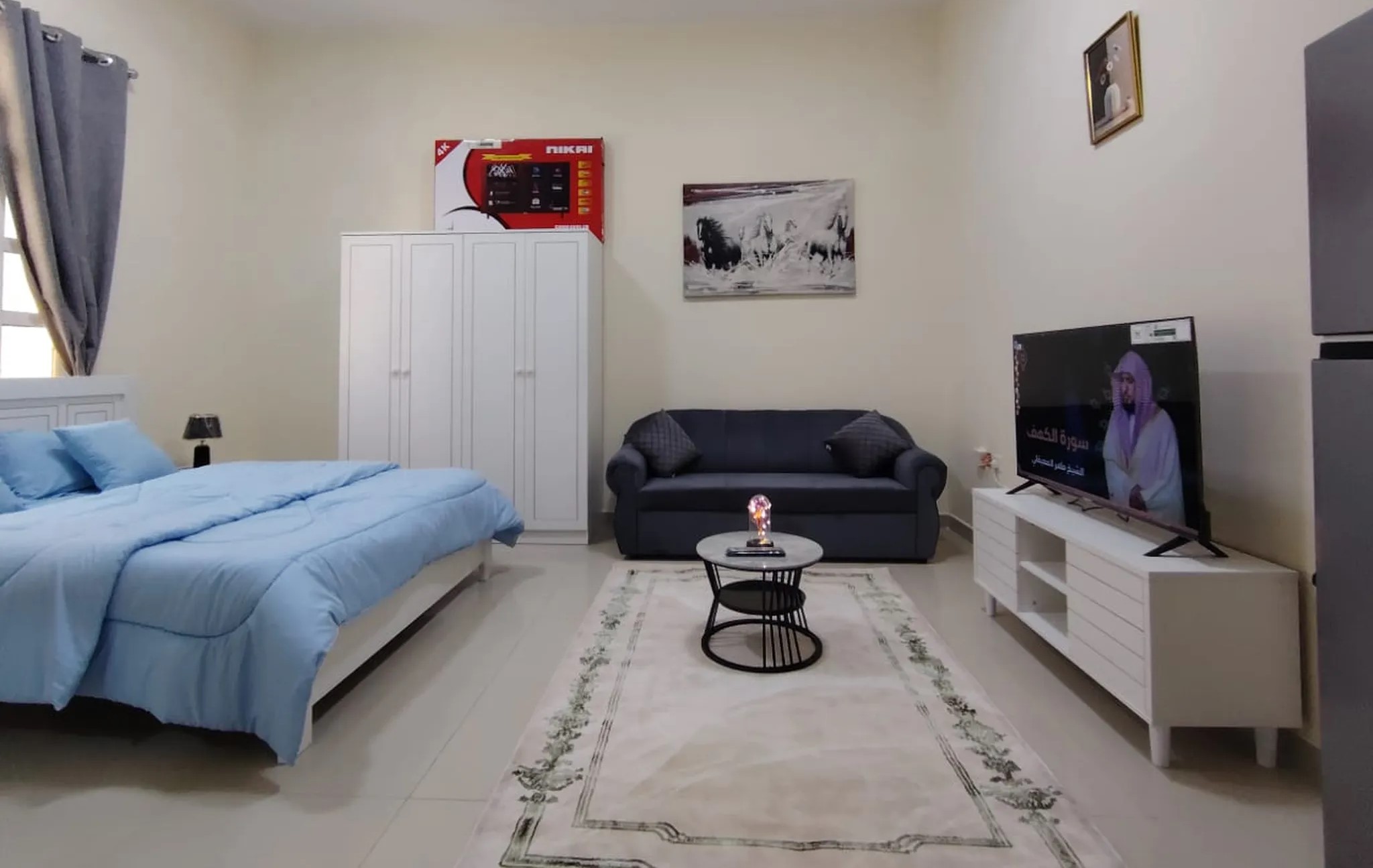 #استوديو للإيجار