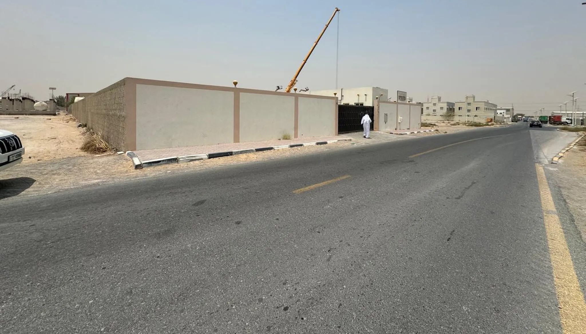 #مستودع للبيع