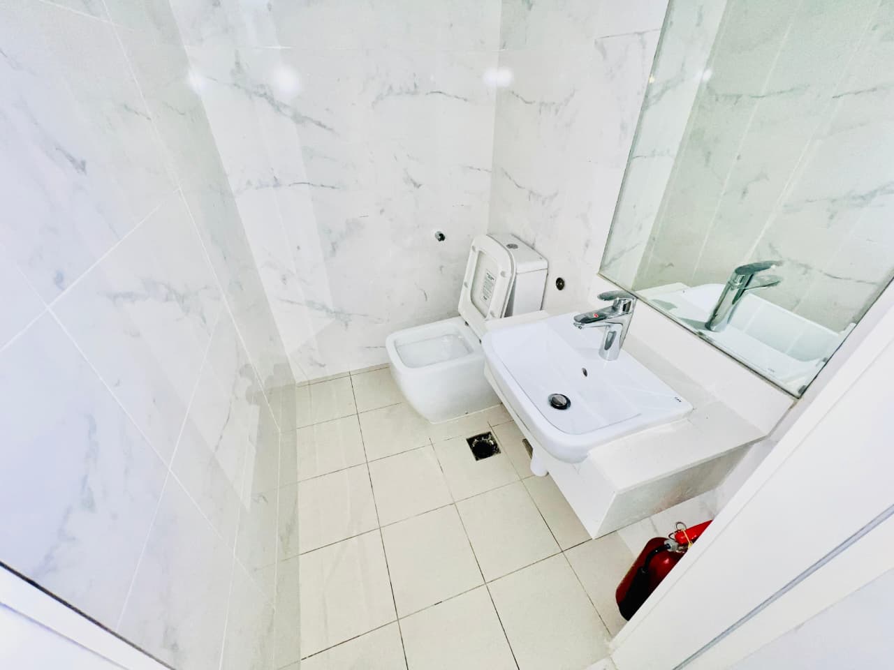 شقة للإيجار في أبوظبي