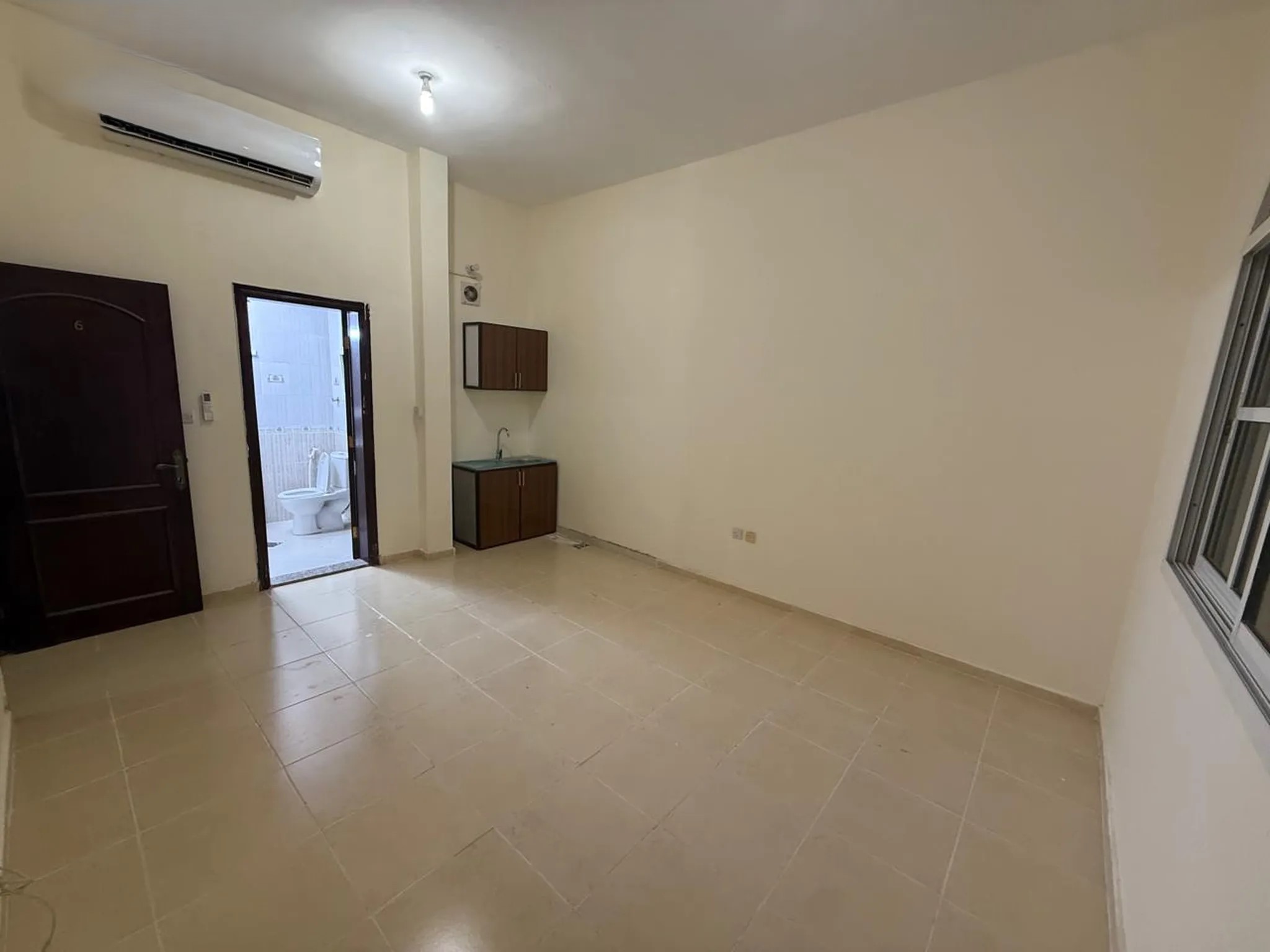 #Studio Khalifa City No Commission ستوديو بدون عموله مدينه خليفه