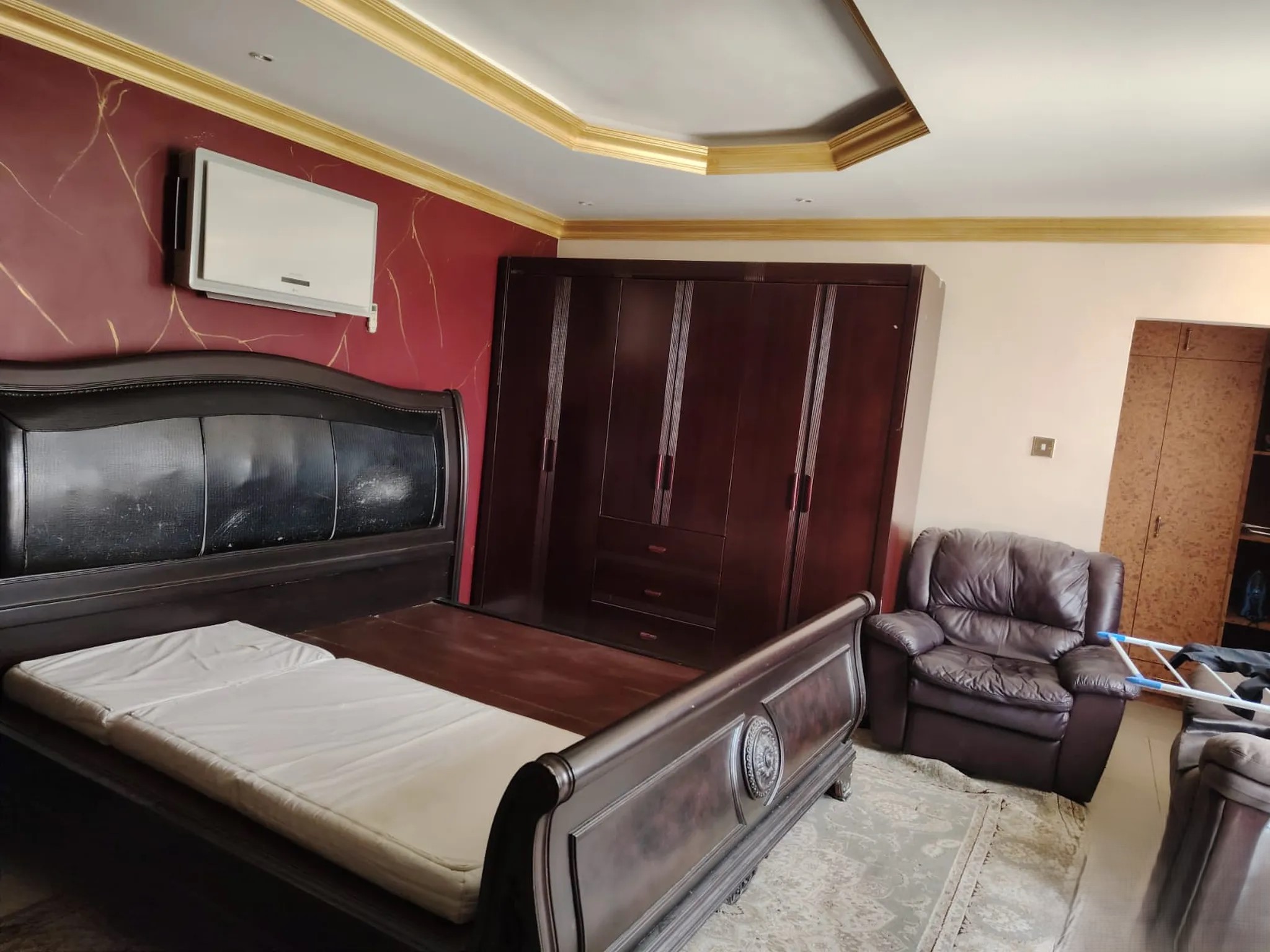 #غرفه ماستر