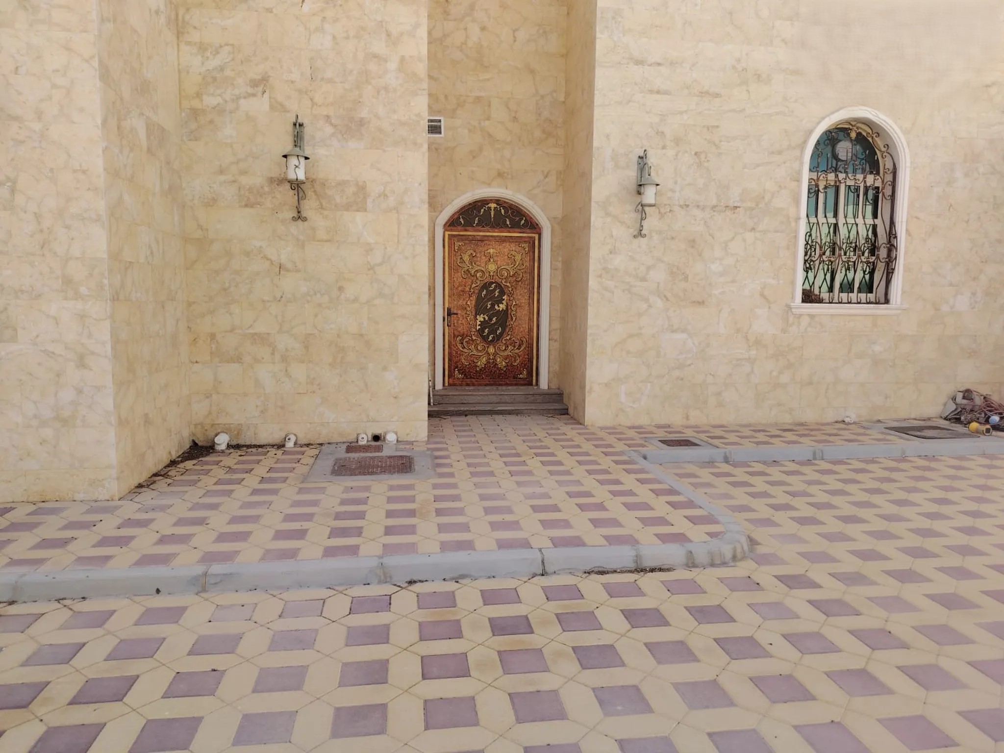 #فيلا ممتاز