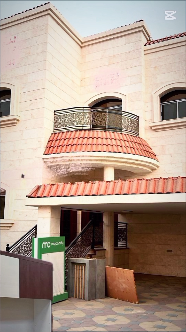 #فيلا للبيع . Villa for sale.