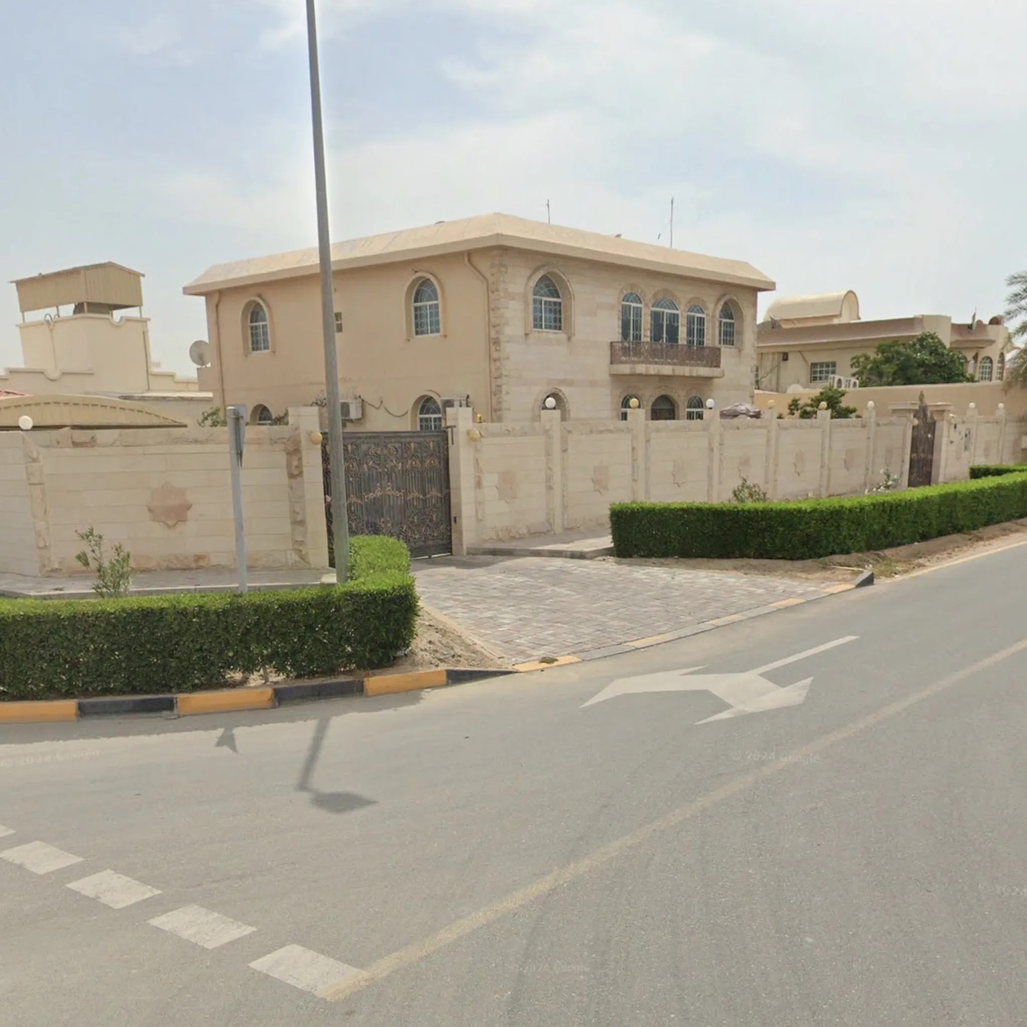 #فيلا للبيع