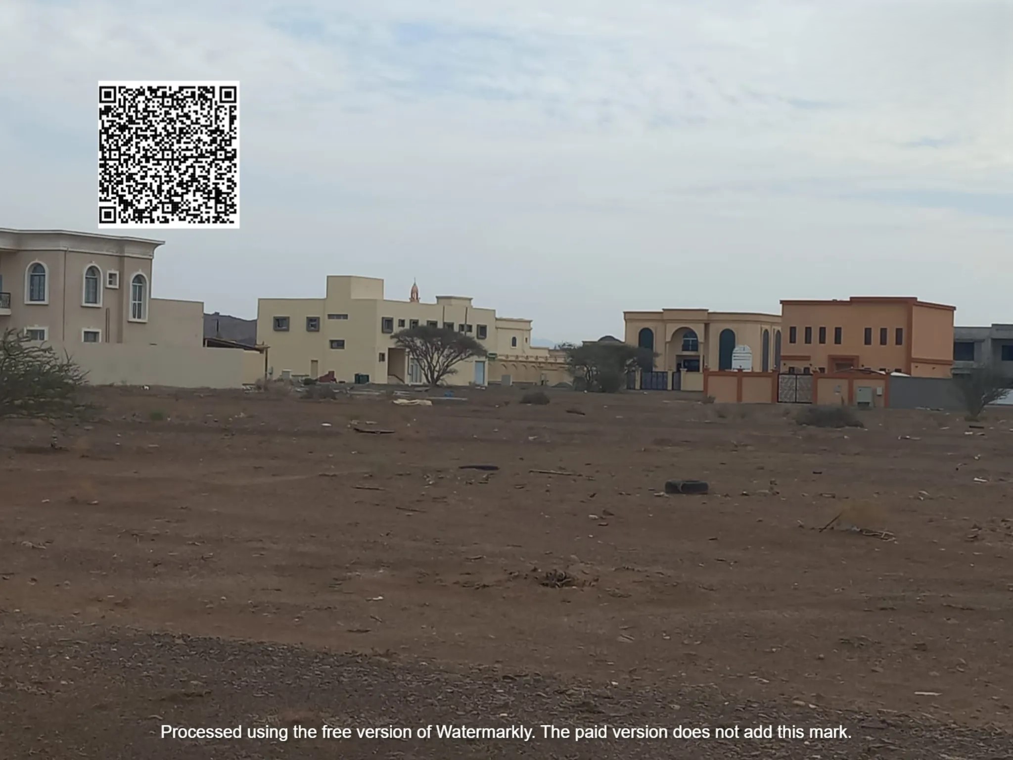 #تمتلك هذه الارض المميزه سكنيه زاويه شارعين في منطقة المنامه افضل مساحه والسعر