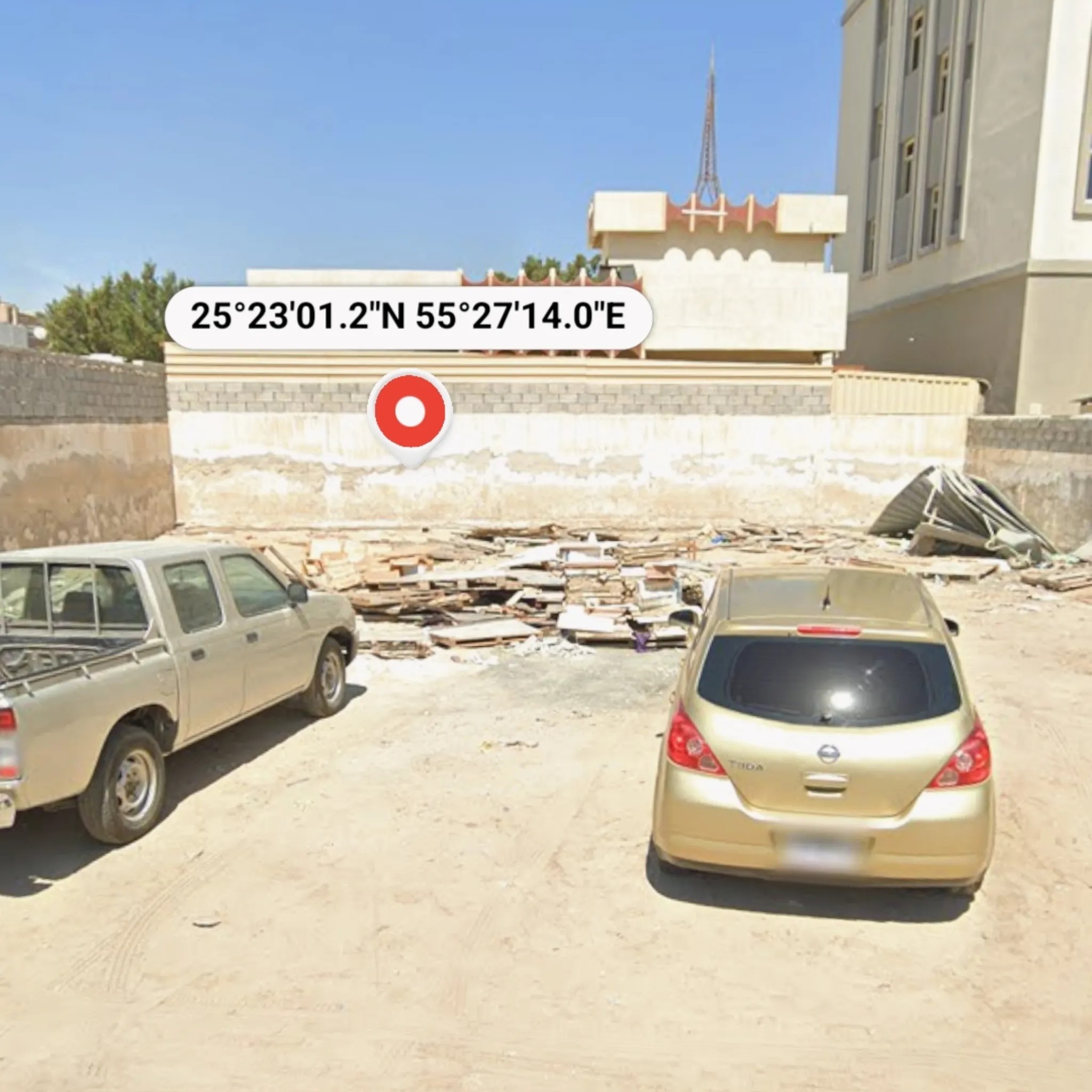 #ارض لقطة للبيع في عجمان النعيمية land for sale ajman al naimyia