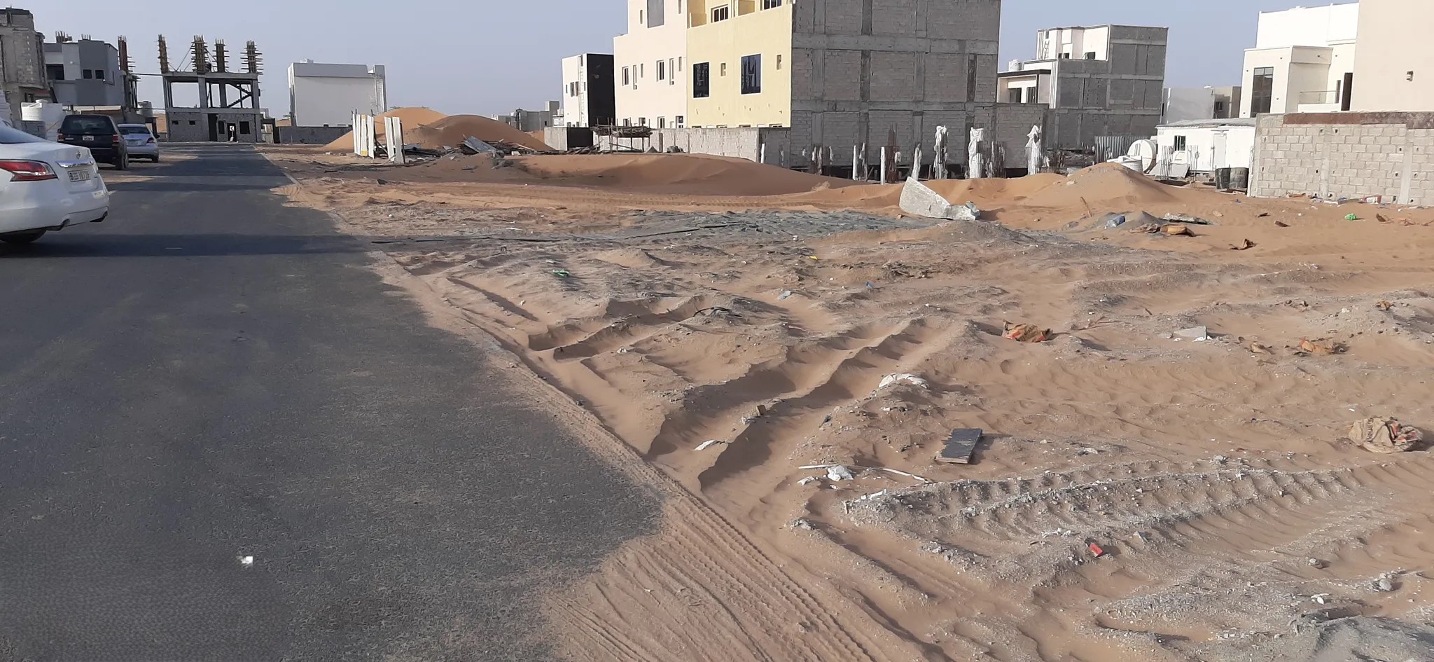 #فرصة مميزة في الزاهية – عجمان - Prime opportunity in Al Zahya – Ajman