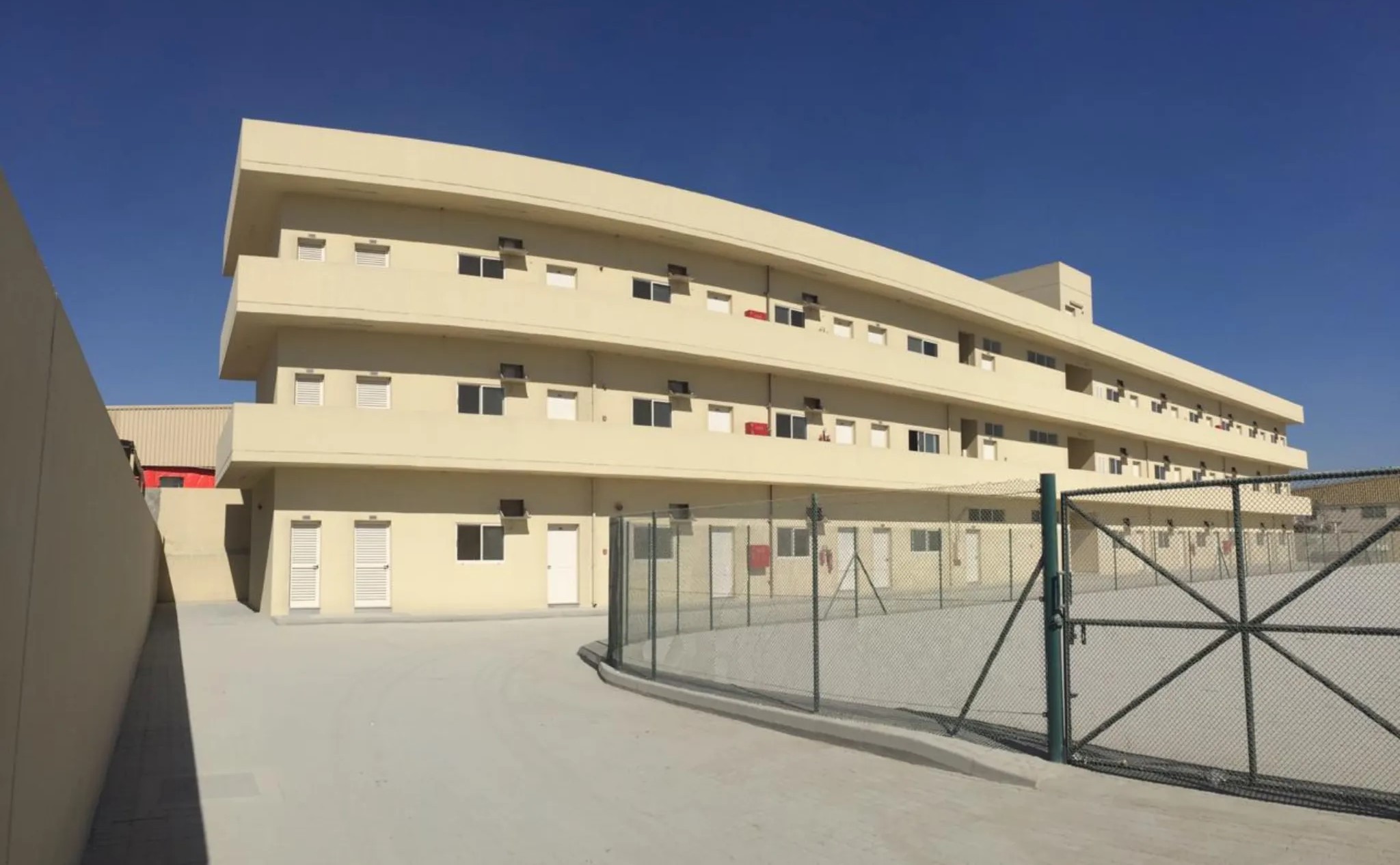 #سكن موظفين للايجار مباني شقق فلل