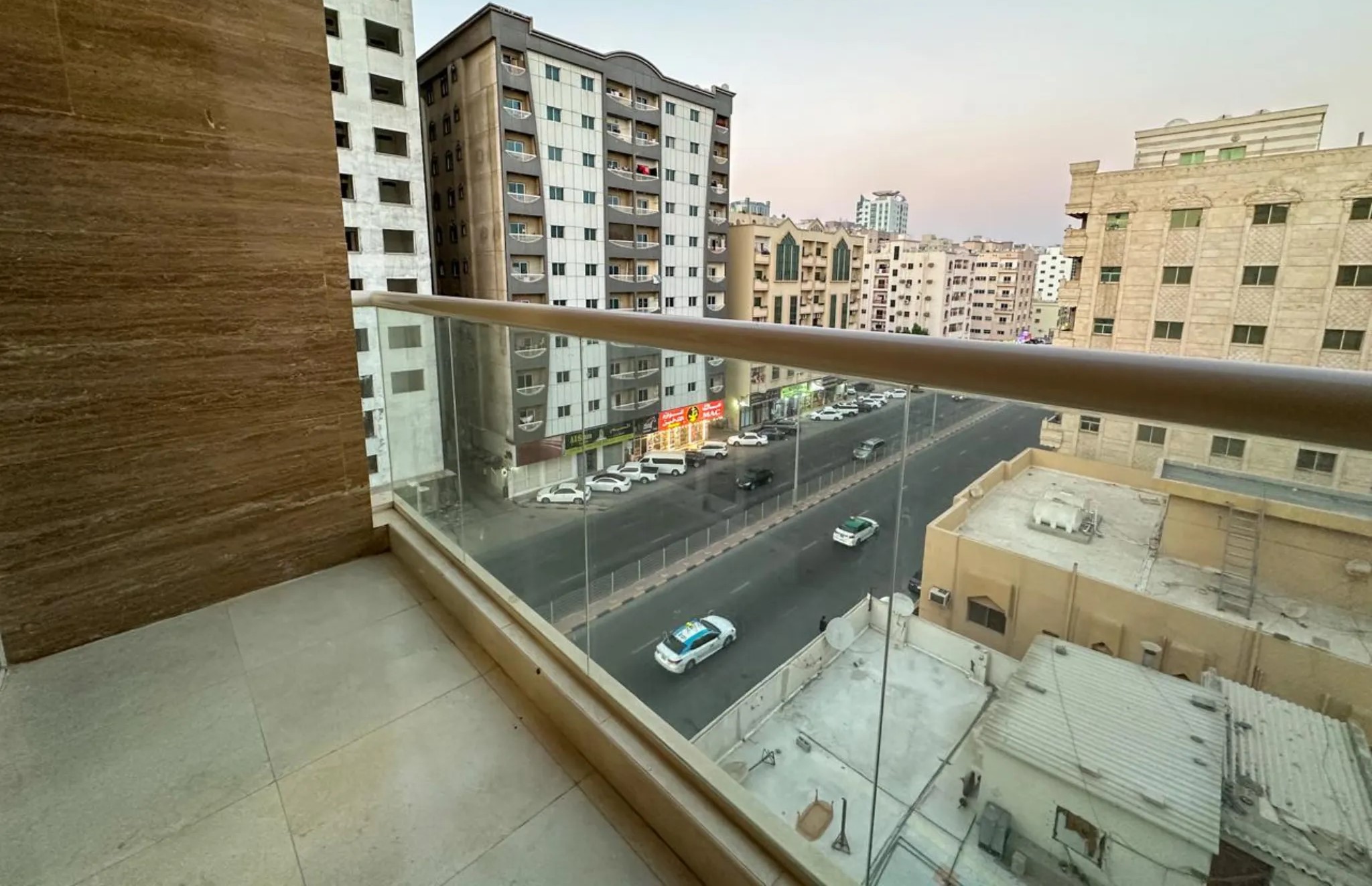 #شقق فاخرة للايجار الشهري في جميع انحاء عجمان ( غرفة وصالة - غرفتين وصالة - استوديوهات - شامل