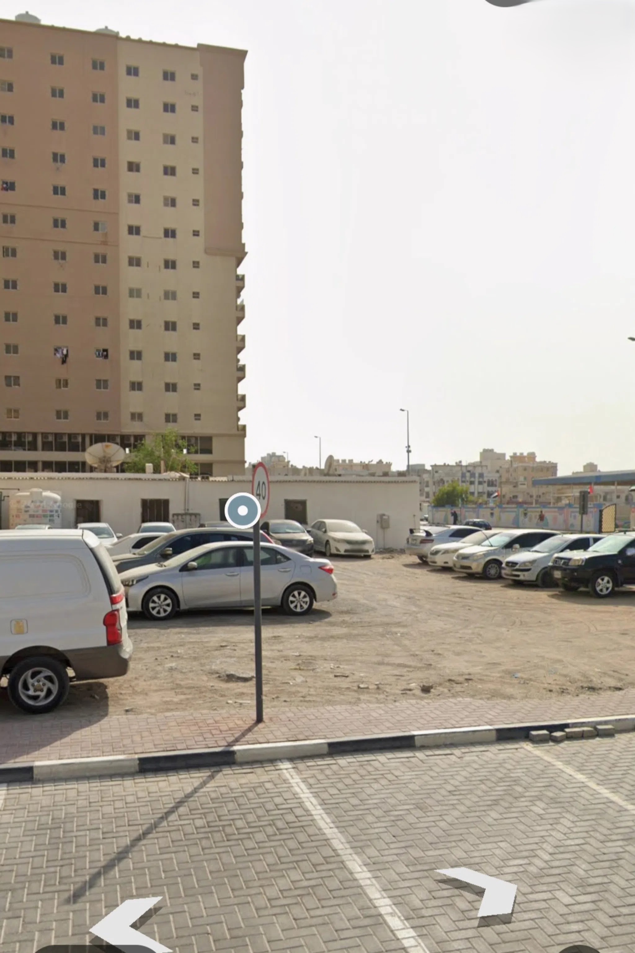 #ارض ممتازة للبيع في النعيمية