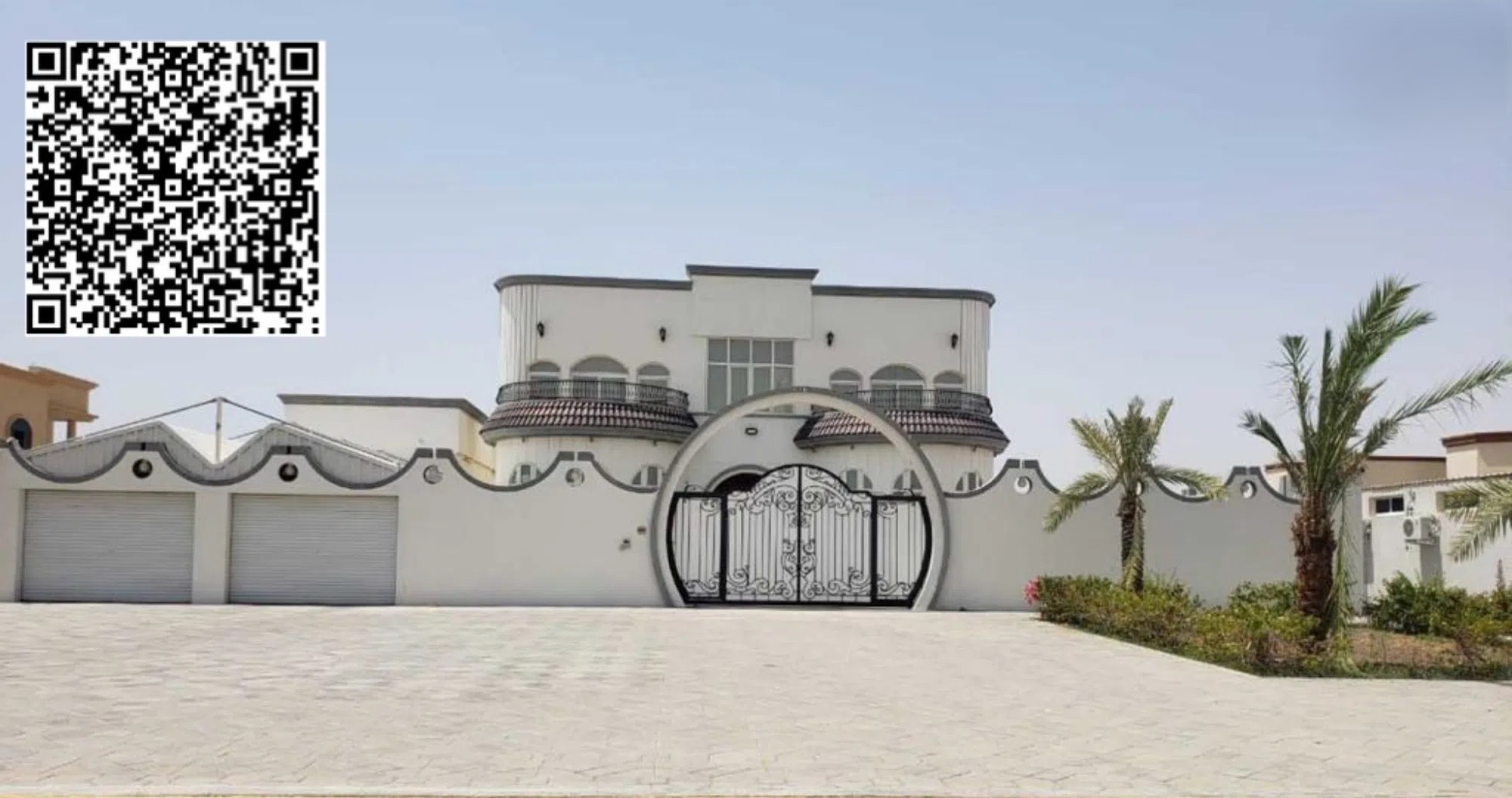 #ارض مميزه زاويه شارع وسكه سكنيه بالمنامه 11يعتبر من اميز الاحواض مساحة الارض ممتاز وافضل سعر