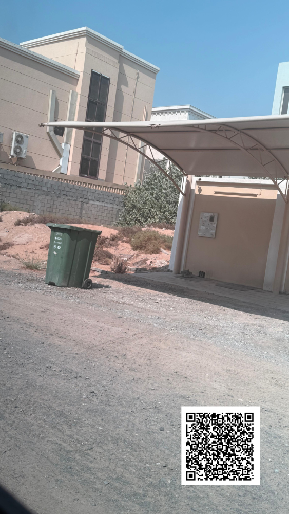 ✨For Sale 🔹 Distinctive Residential Plot in Al Yasmeen - Ajman 📍 Upscale Area - Fully Serviced Residential Neighborhood