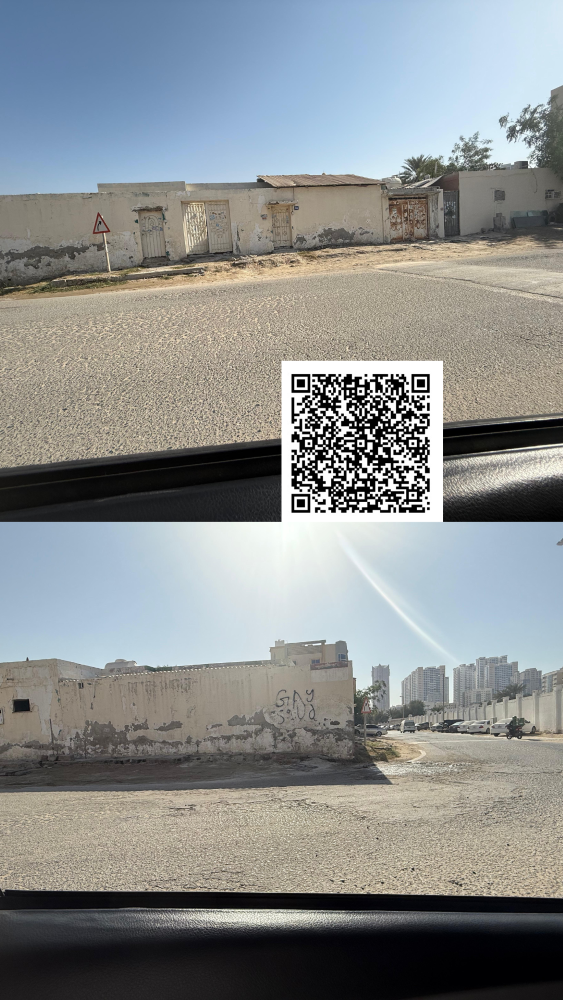 🏢 Commercial Building for Sale – Al Rashidiya 3 | Ajman