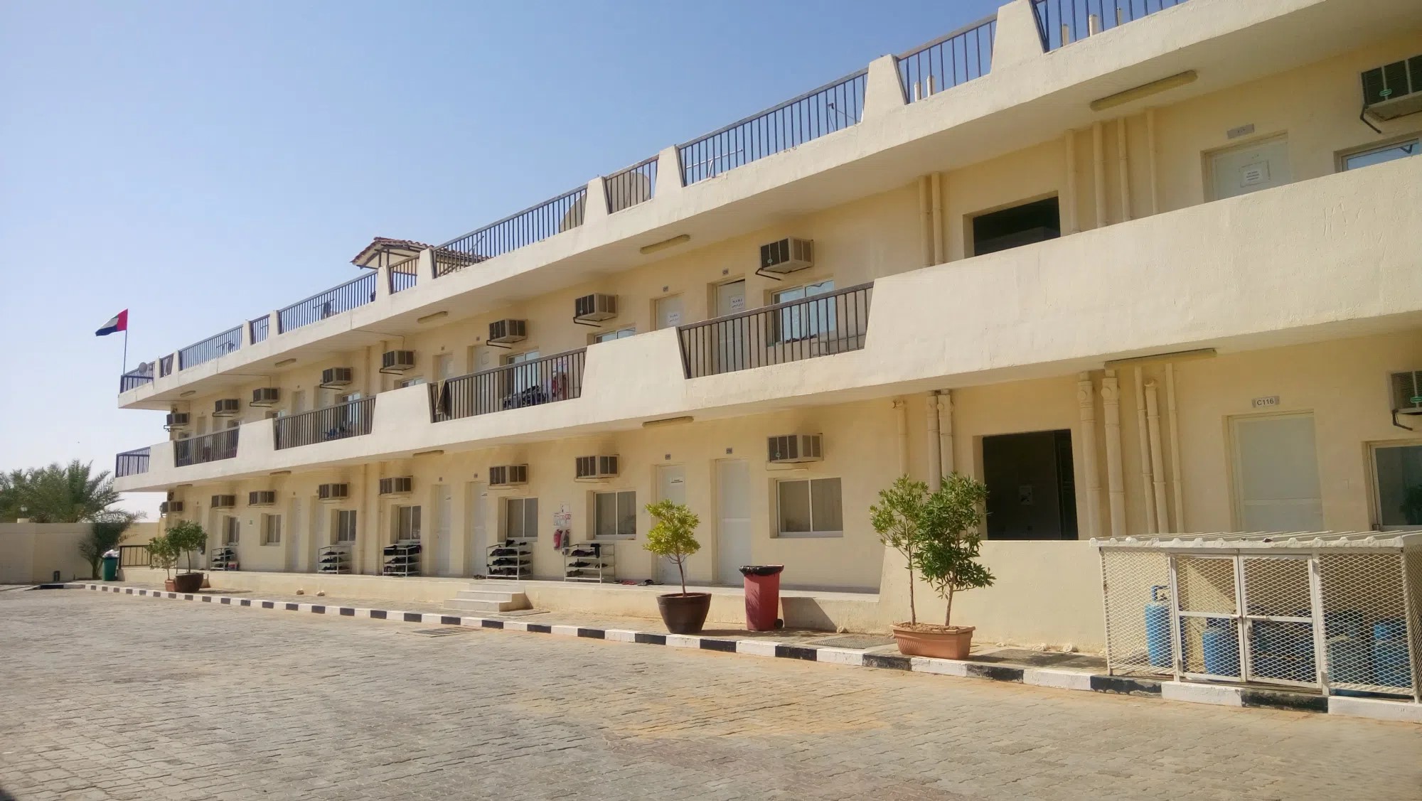 #سكن معتمد و جاهز فورا للسكن