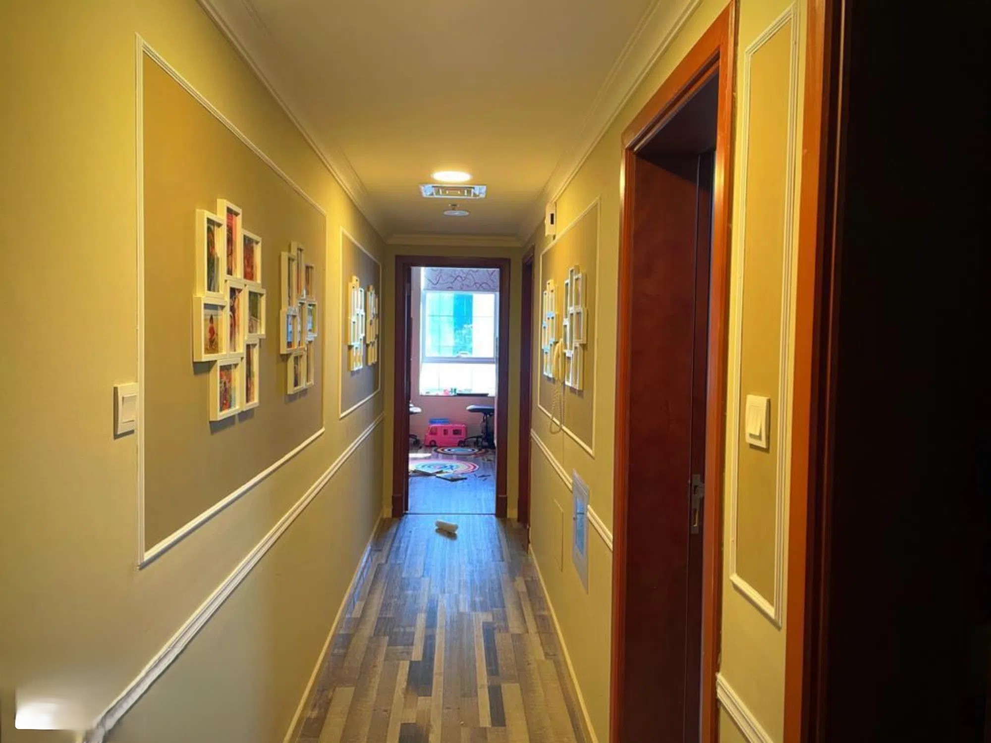 #شقة واسعة بتشطيب فاخر وأقساط أقل من 3 سنوات!