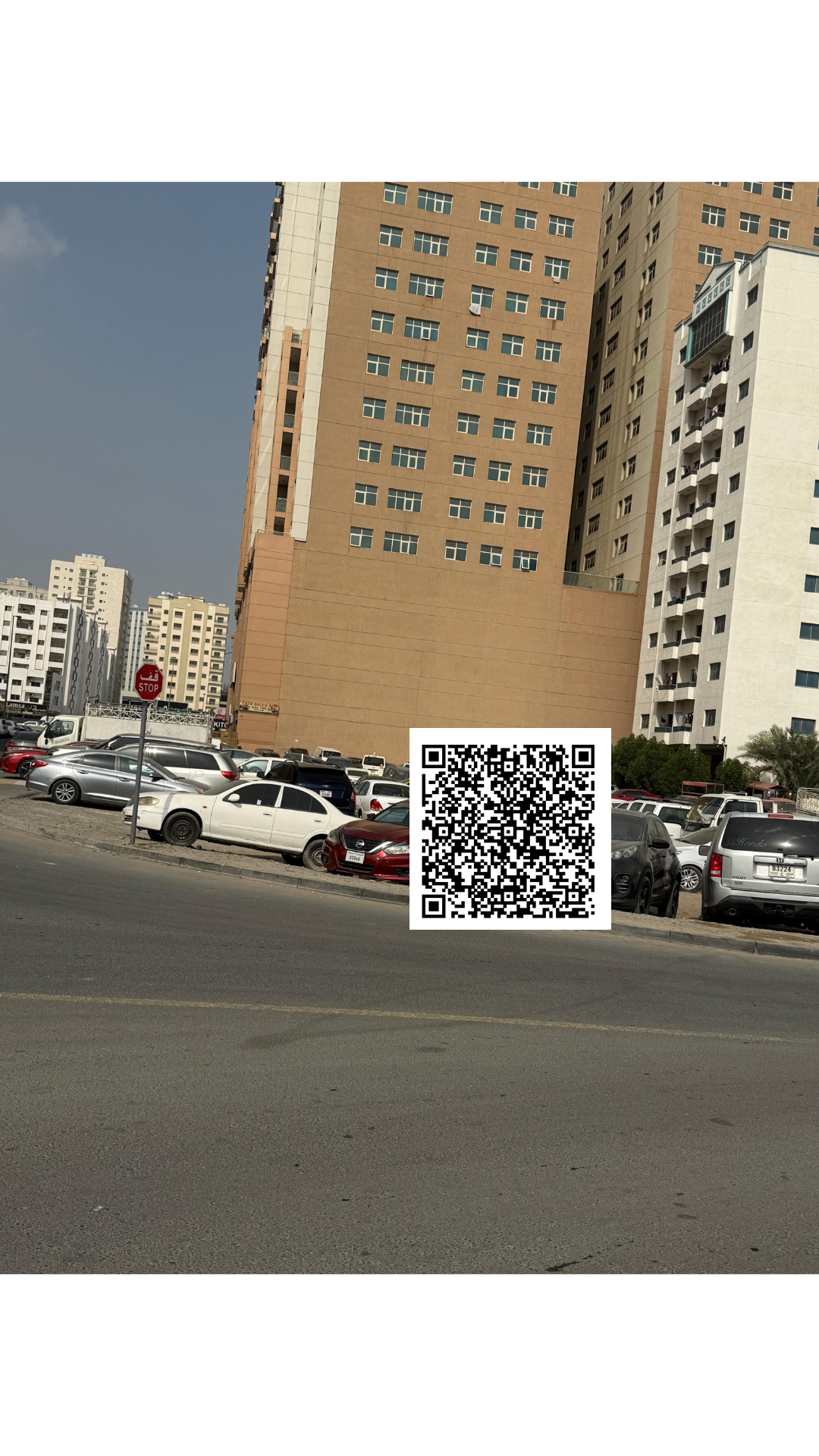 🏢 For Sale | Commercial and Residential Land in the Heart of Ajman 📍 Exceptional Location | Corner on Two Streets | Unmissable Opportunity