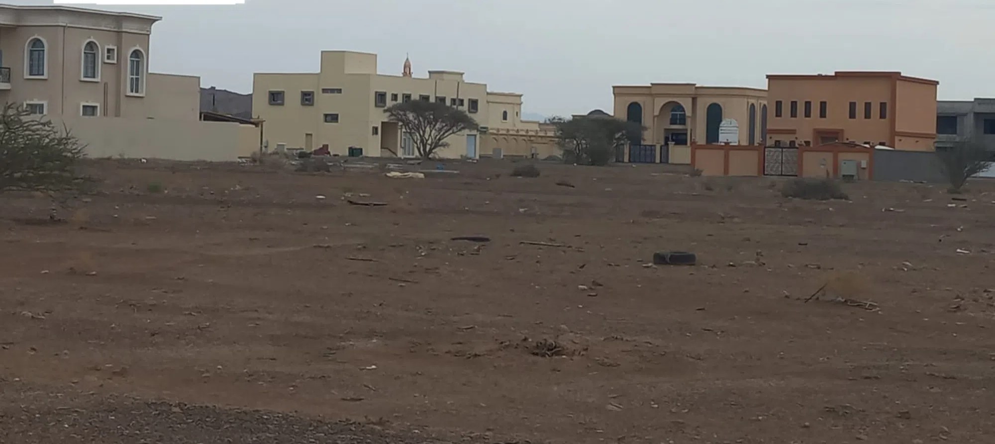 #أرض بمواصفات ⁦⁦VIP⁩⁩ // في المنامه ⁦⁦11⁩⁩ // على زاويه