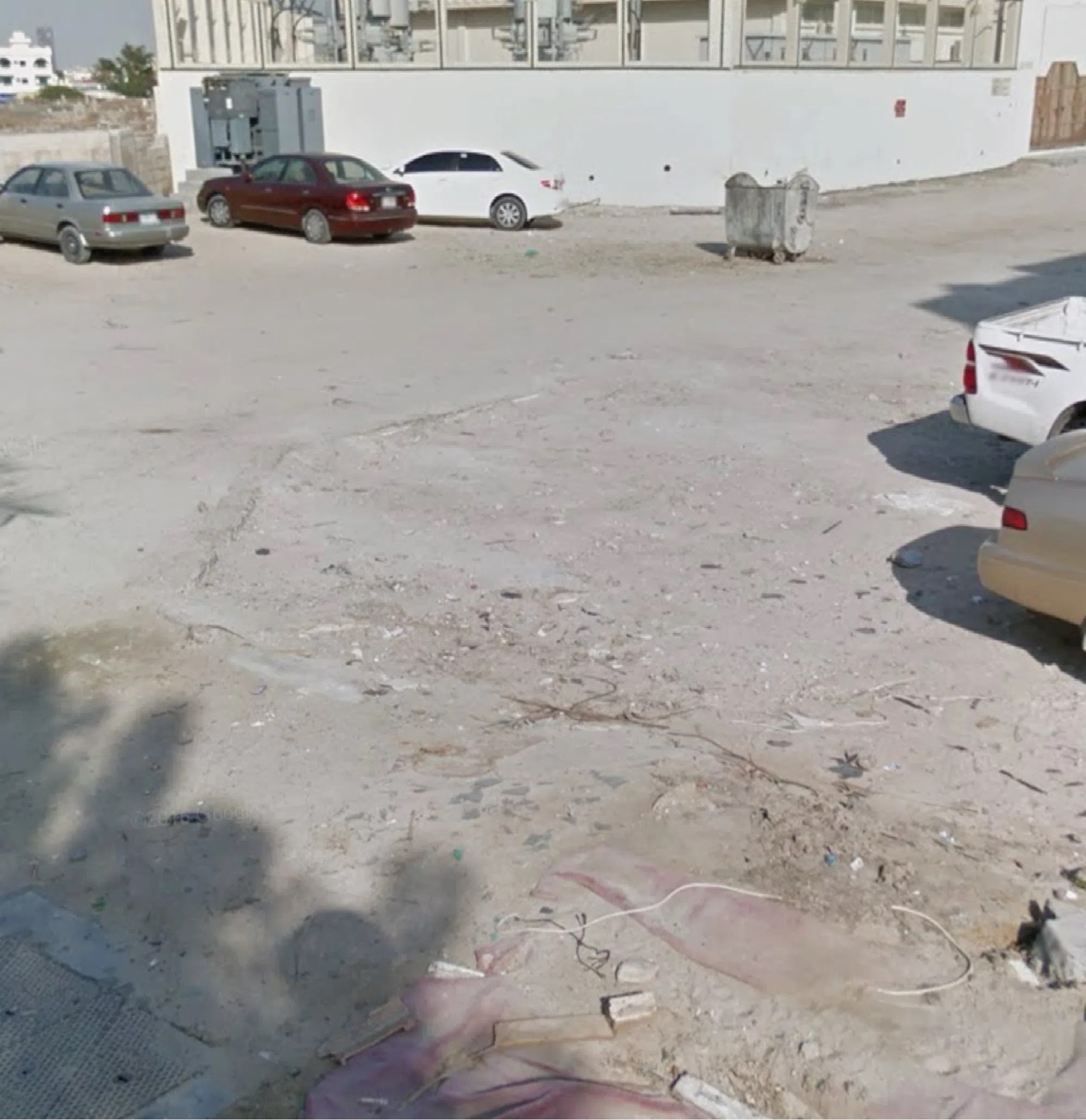 #ارض تجاريه في المصلي زاويه تملك مواطن وخليجي فقط للبيع ارضي وطابقين في المصلى مساحة ⁦⁦2500⁩⁩ قدم موقع