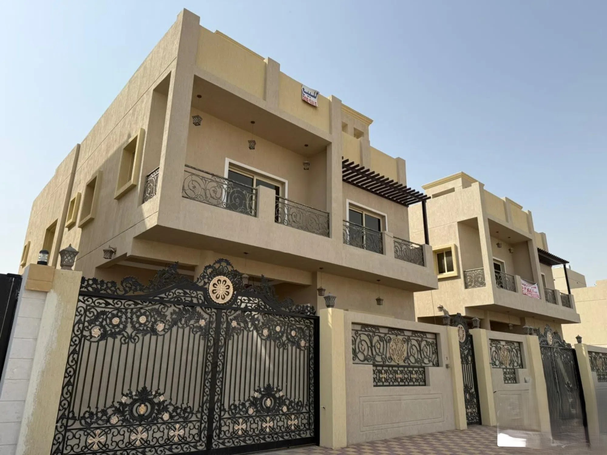 #⁦⁦DIRECT⁩⁩ ⁦⁦FROM⁩⁩ ⁦⁦OWNER⁩⁩ ⁦⁦LUXURY⁩⁩ ⁦⁦VILLA⁩⁩ ⁦⁦ZERO⁩⁩ ⁦⁦COMMISSION⁩⁩ فيلا للبيع من المالك مباشرة بدون عمولة