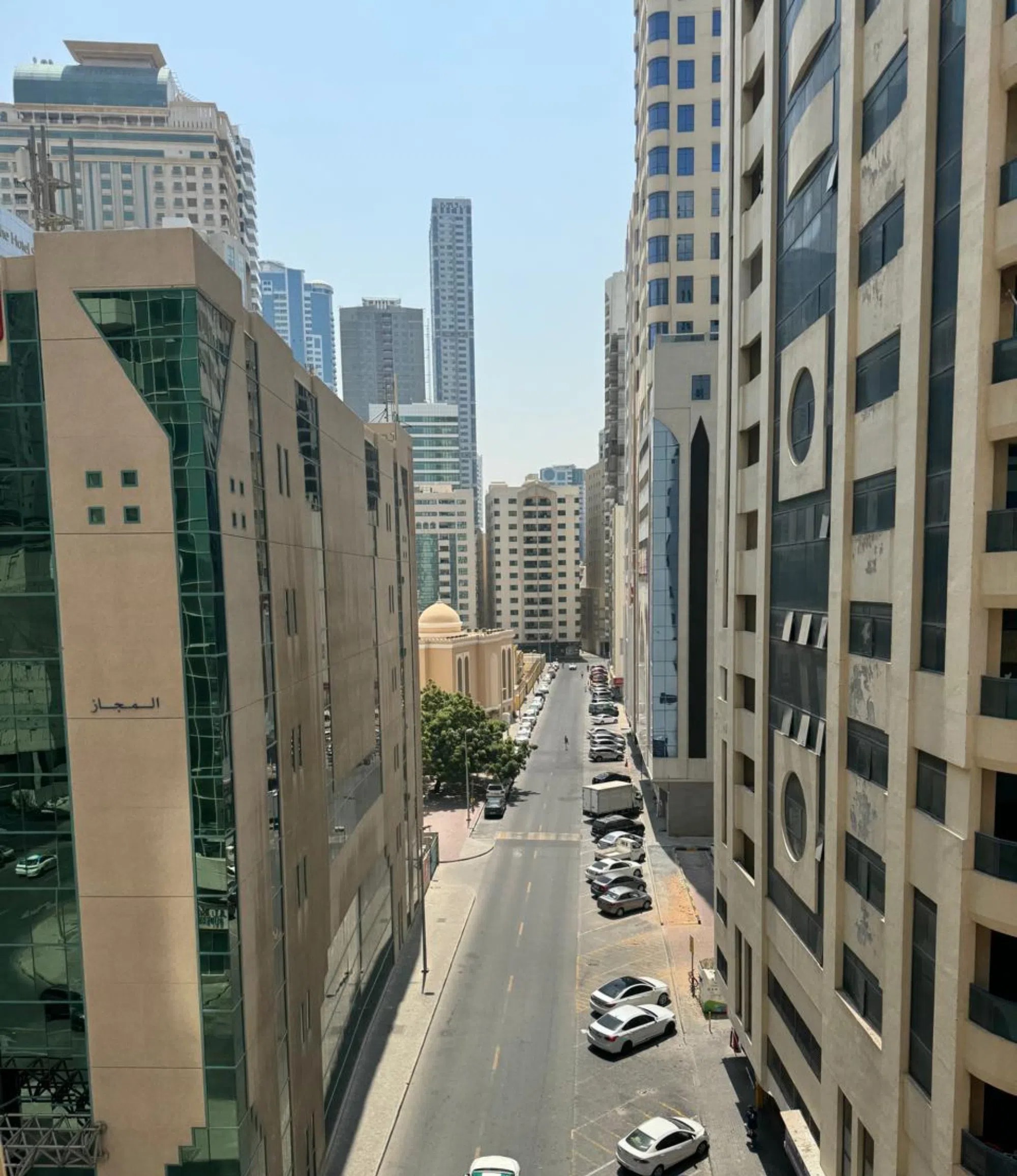 #للبيع: شقة استثمارية لقطة في المجاز ⁦⁦3⁩⁩ - فرصة ممتازة للمستثمرين أو الراغبين في التملك بمنط