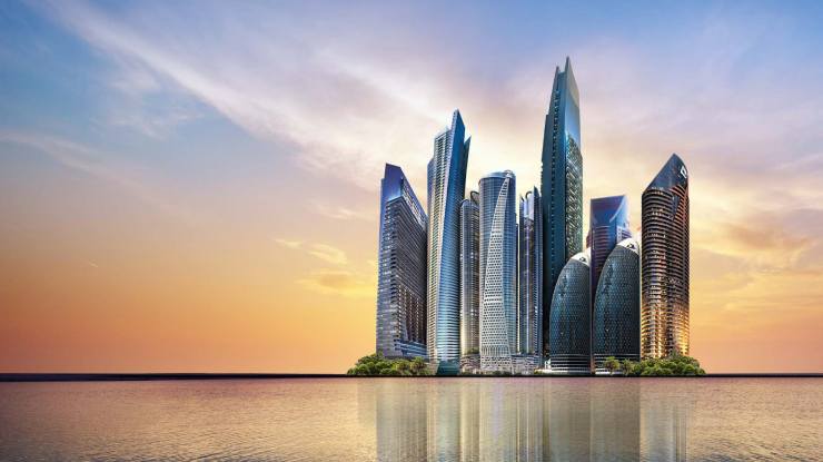 مستقبل الاستثمار العقاري في الإمارات