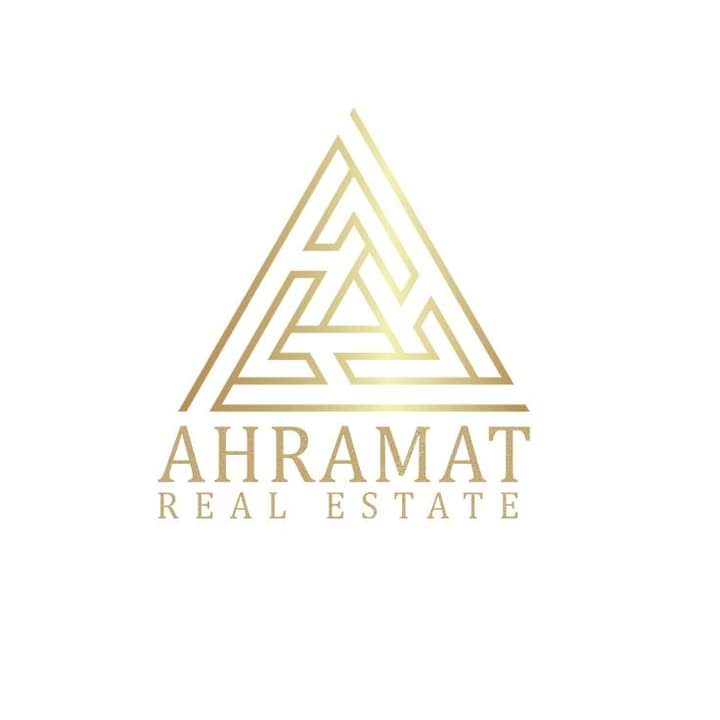  Ahramat Real Estate 